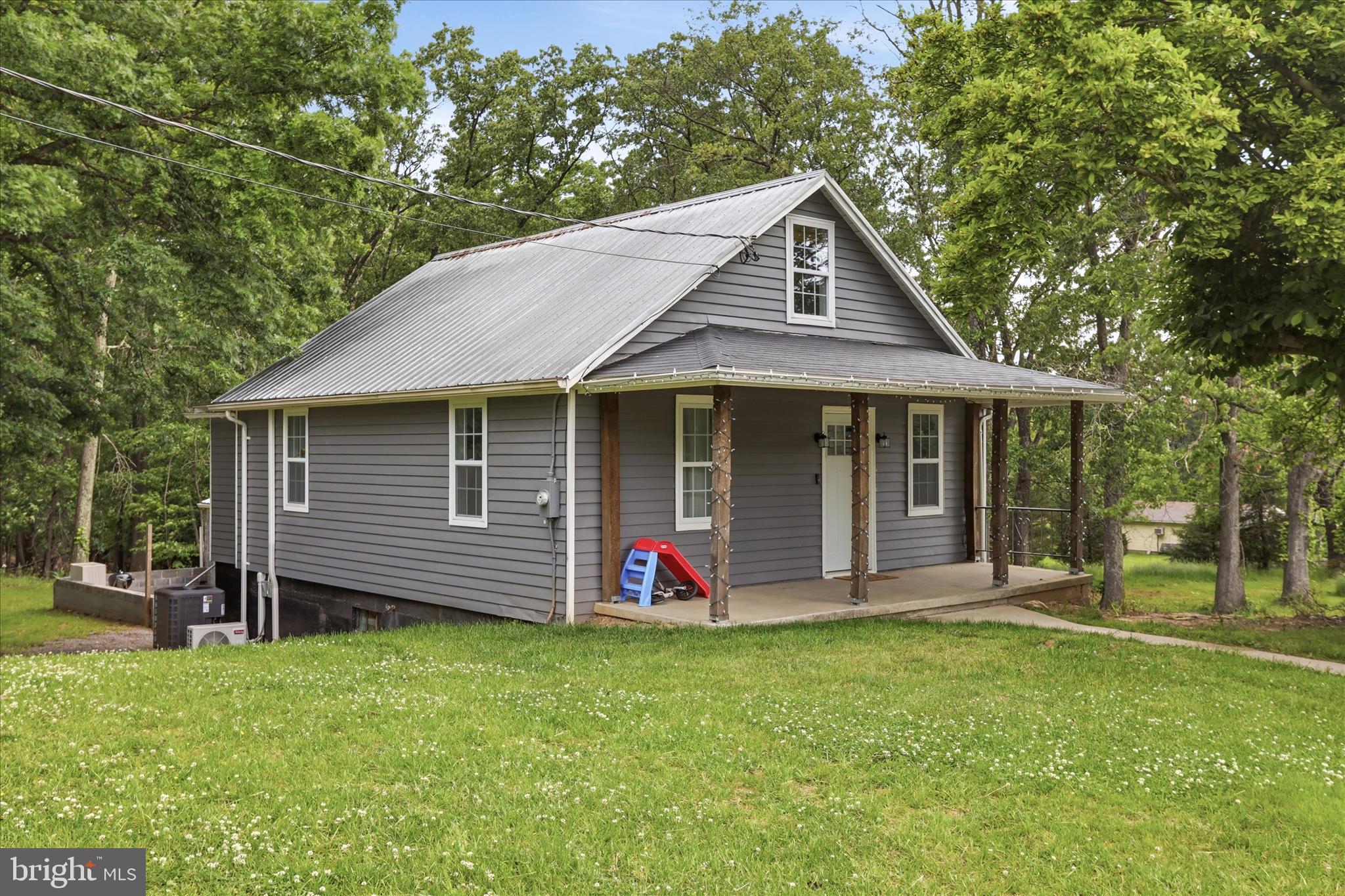 WASHINGTON COUNTY - Residential