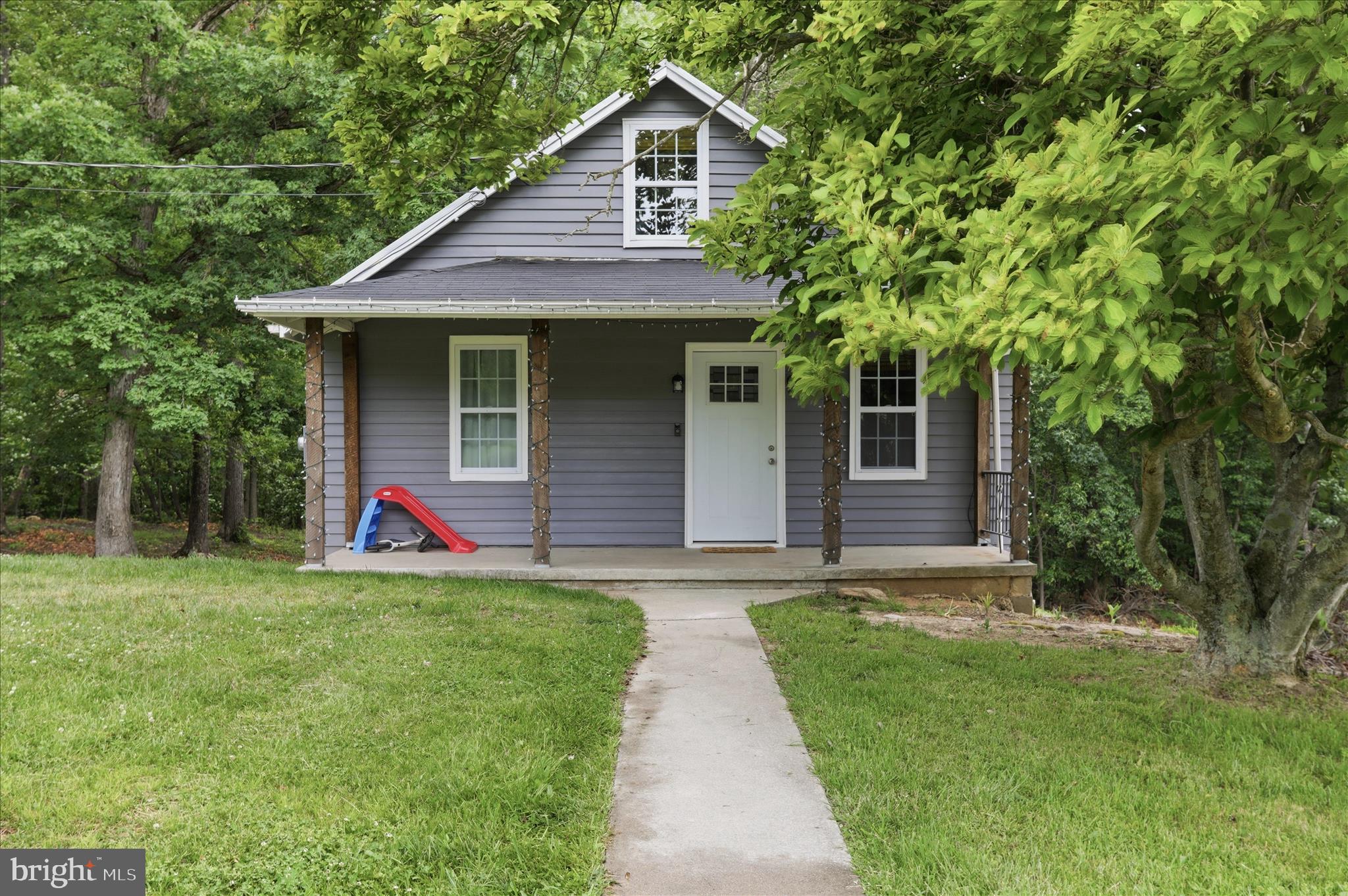 11407 NATIONAL PIKE, CLEAR SPRING, MD, 21722 11407 NATIONAL PIKE