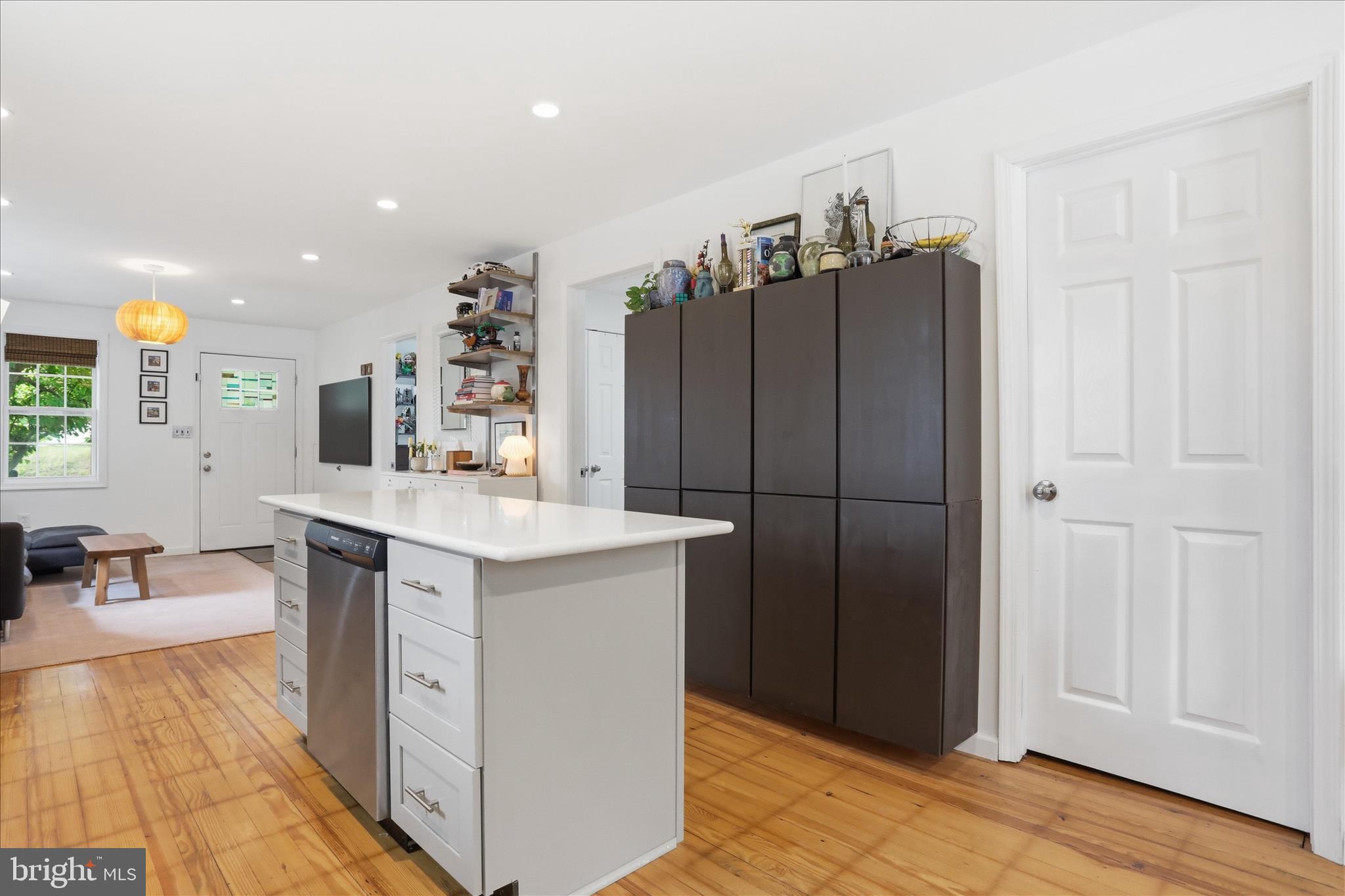 WASHINGTON COUNTY - Residential