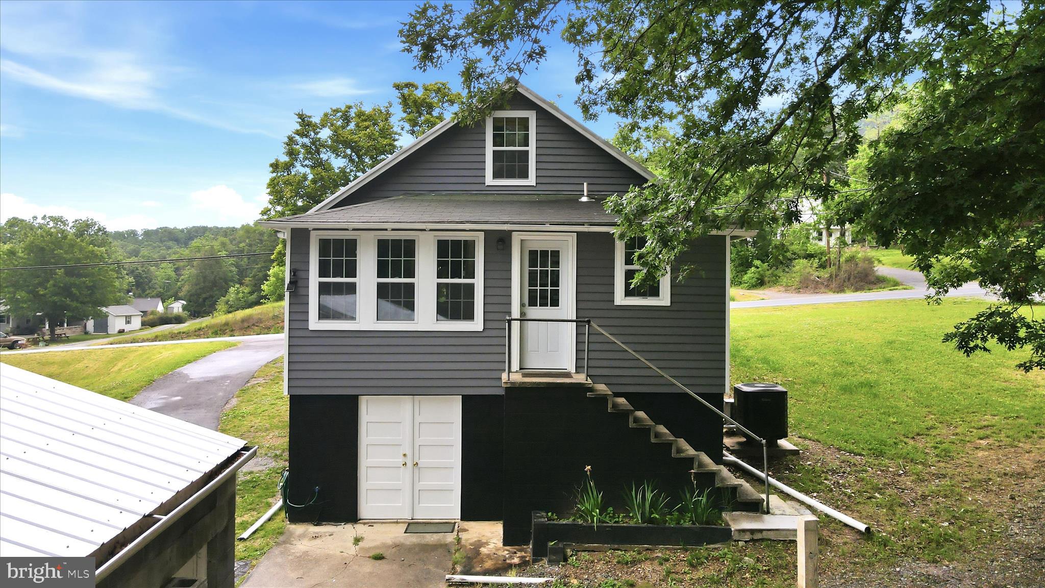 WASHINGTON COUNTY - Residential