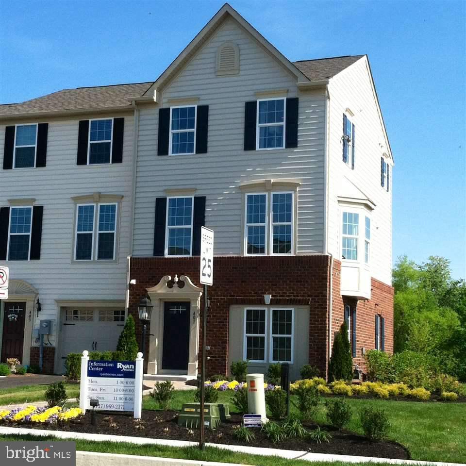 BROOKSIDE - Residential