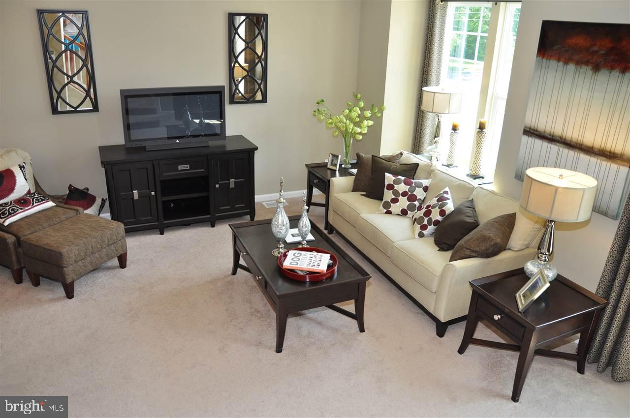 BROOKSIDE - Residential