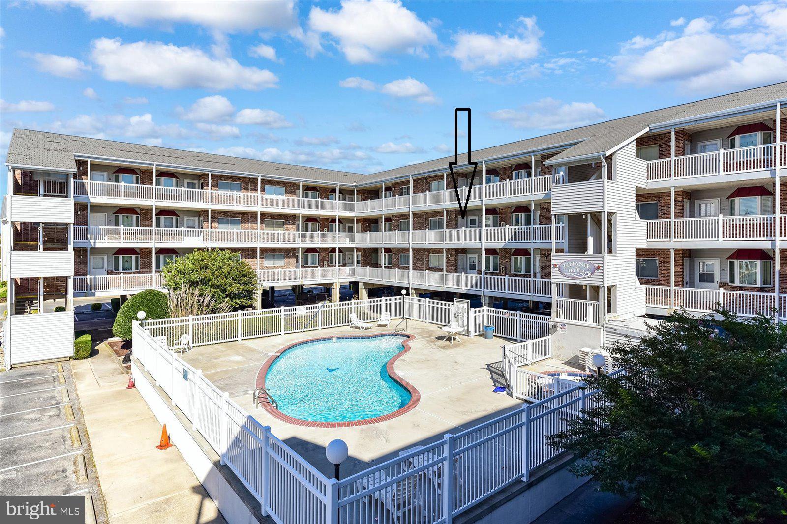 5500 COASTAL HIGHWAY D219