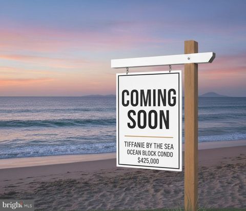 5500 COASTAL HIGHWAY D129D2 OCEAN CITY MD 21842