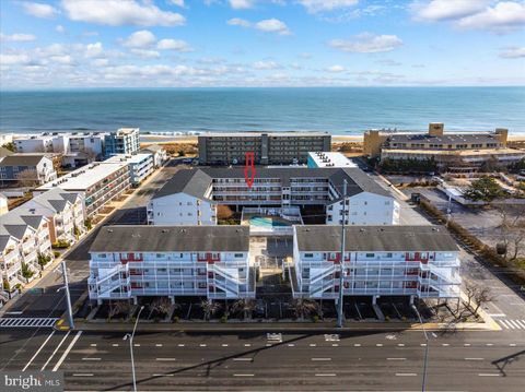 5500 COASTAL HIGHWAY D219 OCEAN CITY MD 21842