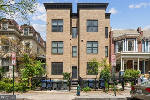 1485 MONROE STREET NW 1 WASHINGTON DC 20010