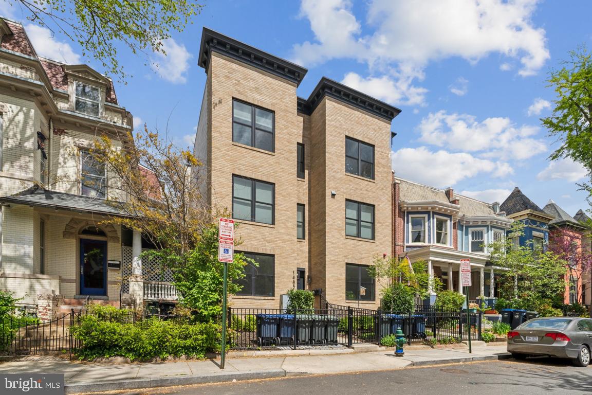 1485 MONROE STREET NW 1