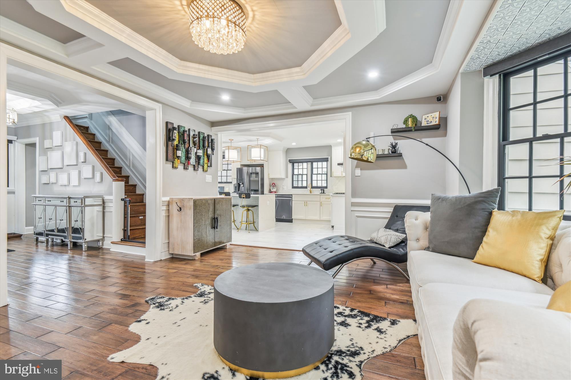 GUILFORD - Residential