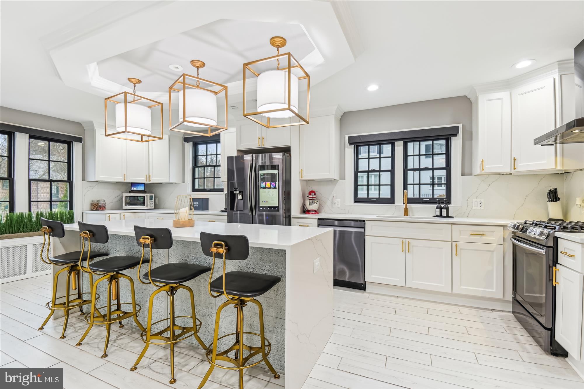 GUILFORD - Residential