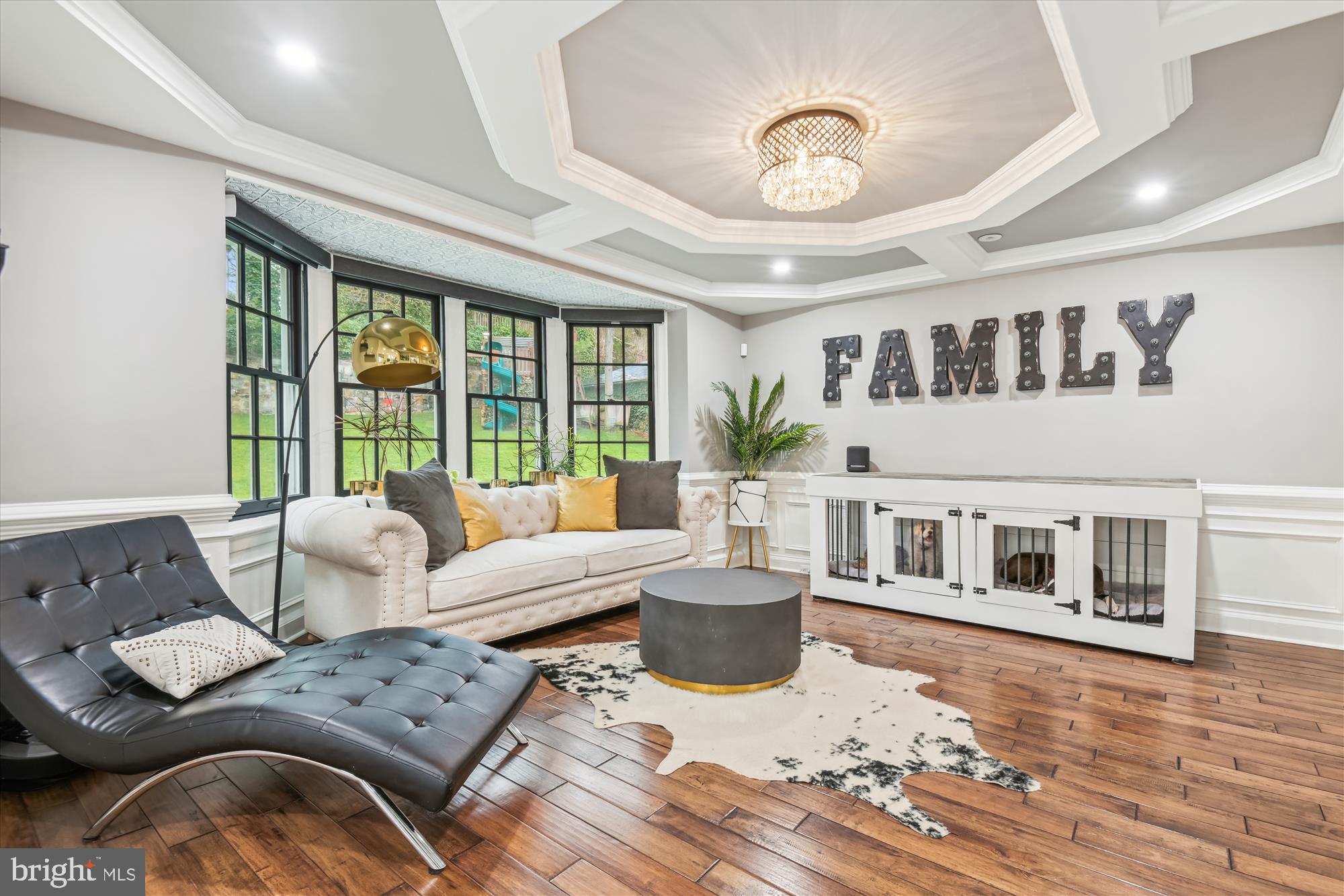 GUILFORD - Residential