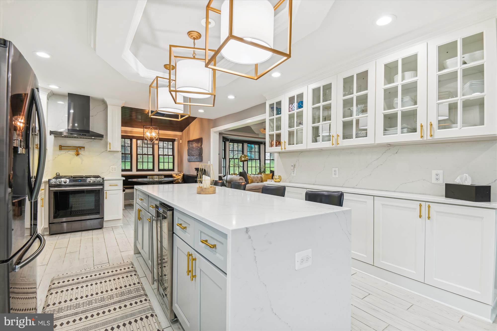 GUILFORD - Residential