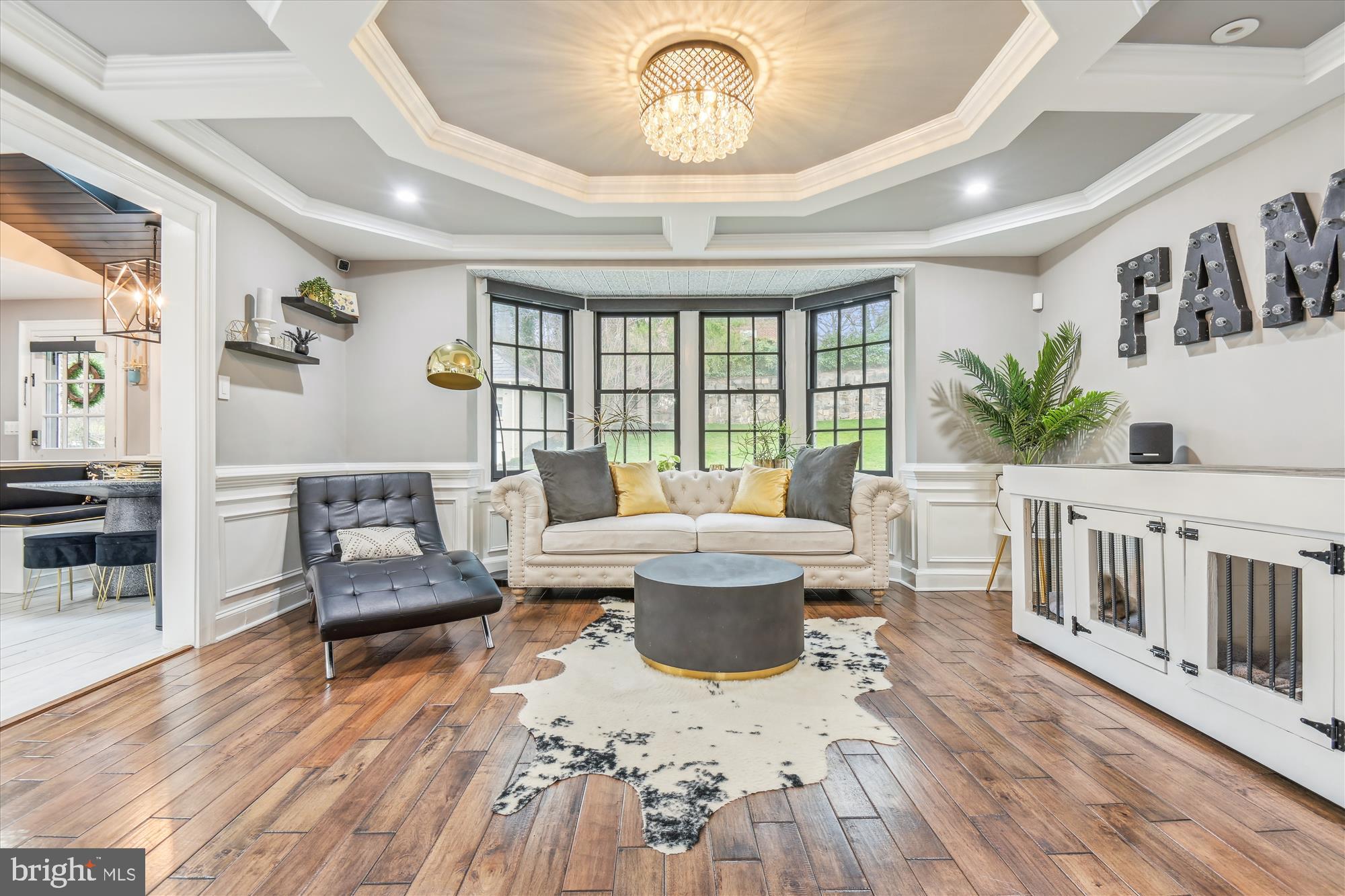 GUILFORD - Residential