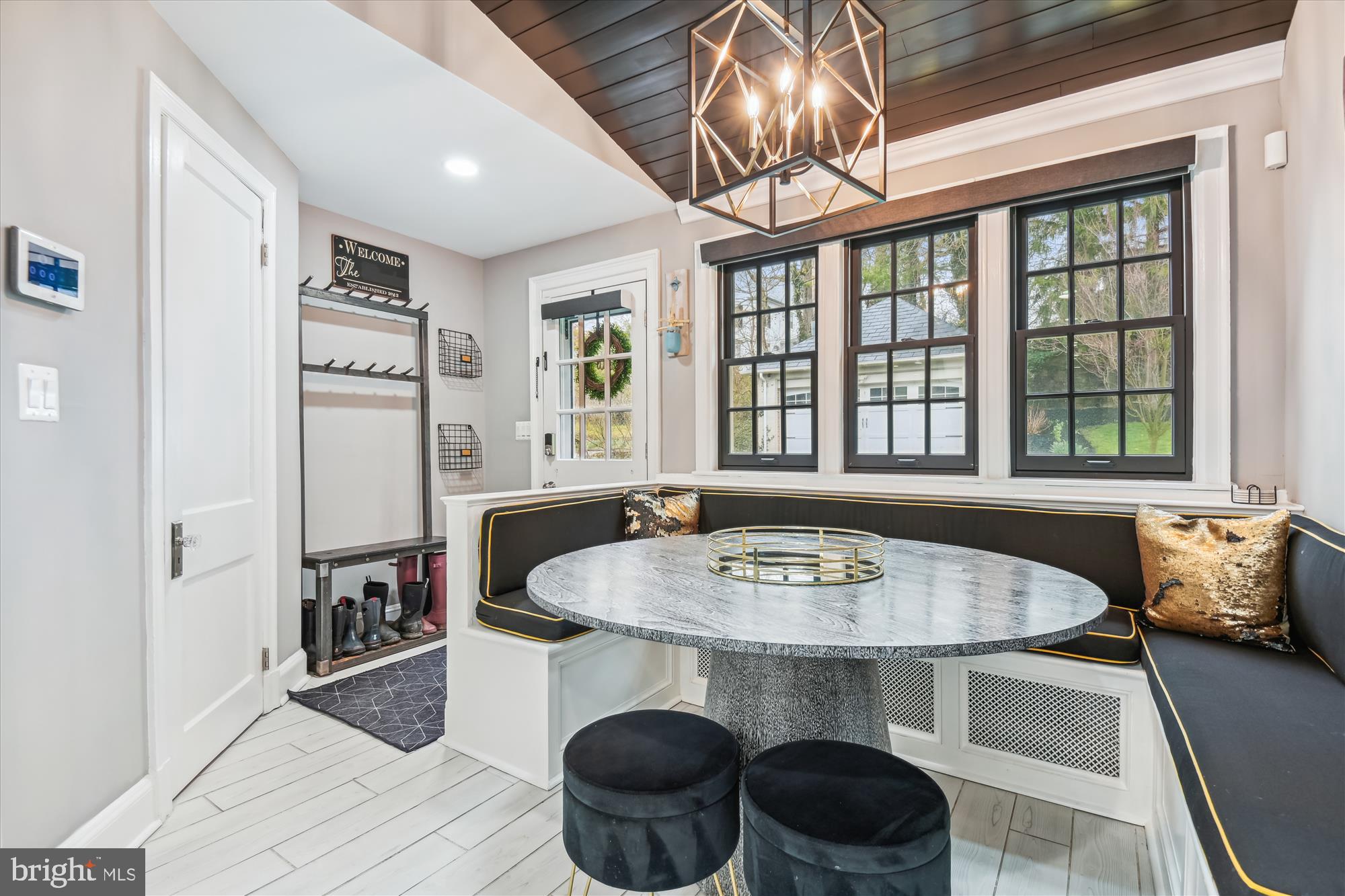 GUILFORD - Residential