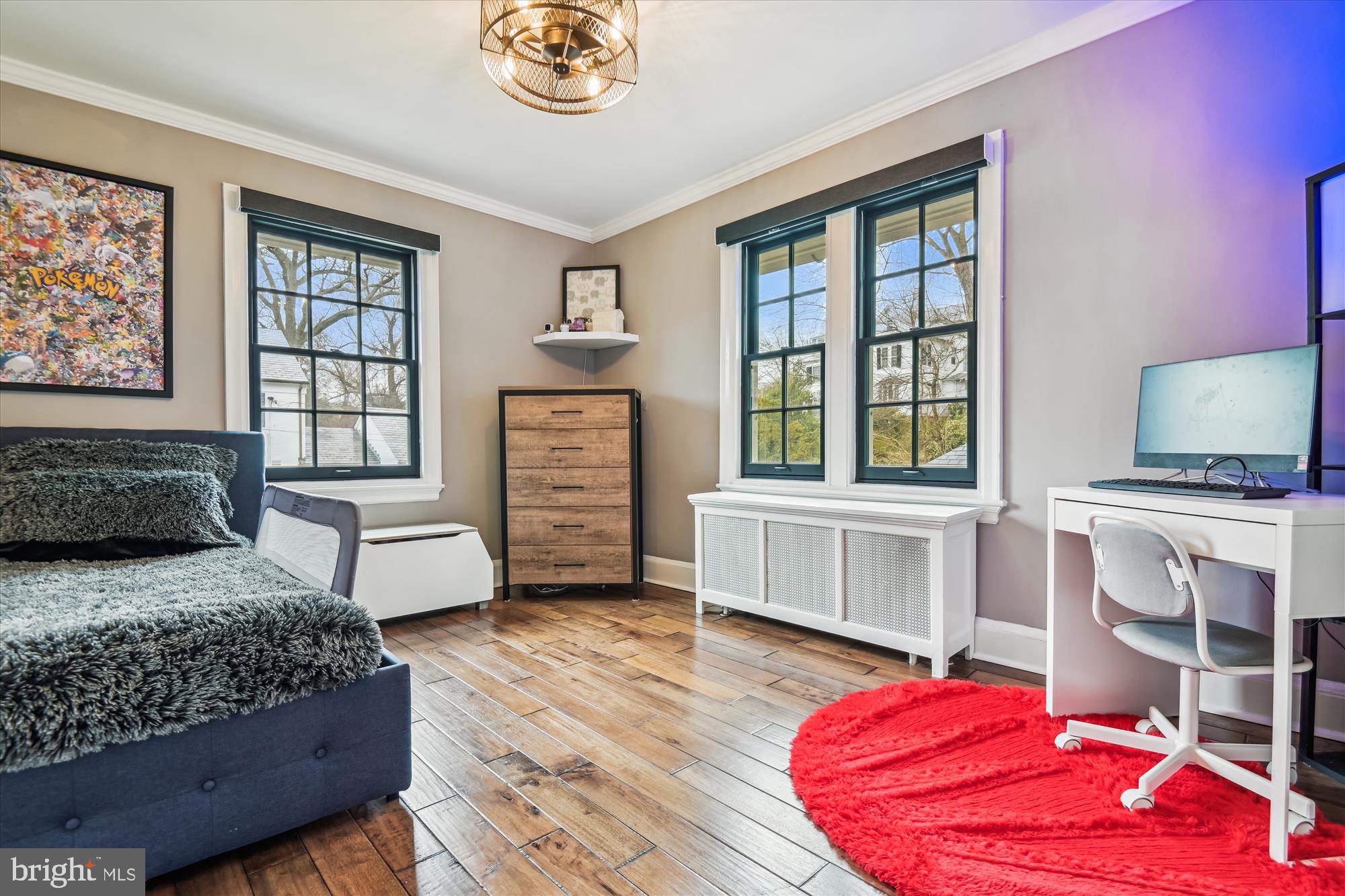 GUILFORD - Residential