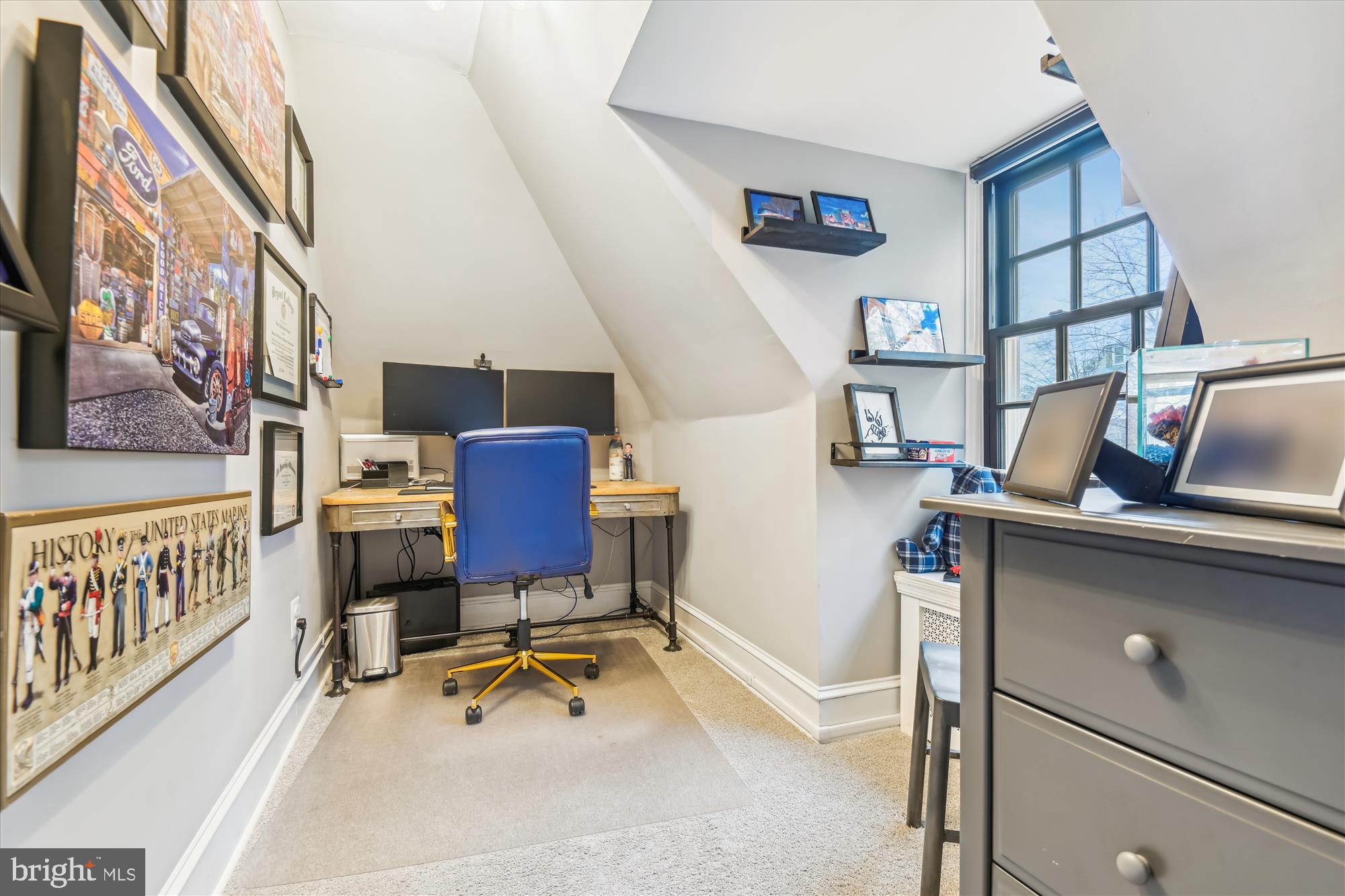 GUILFORD - Residential