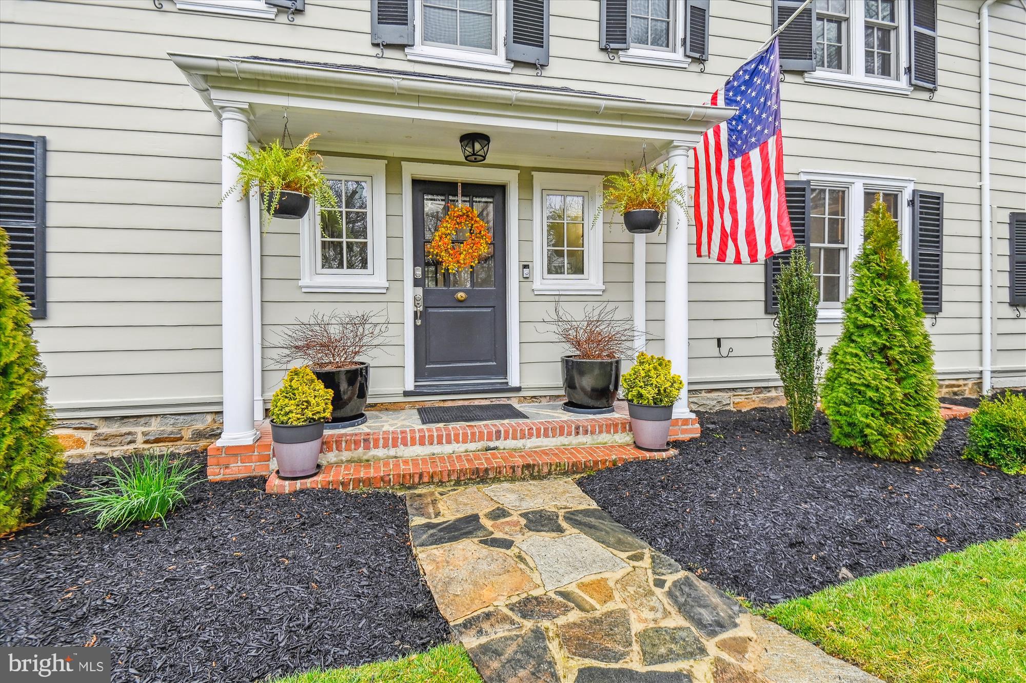 GUILFORD - Residential