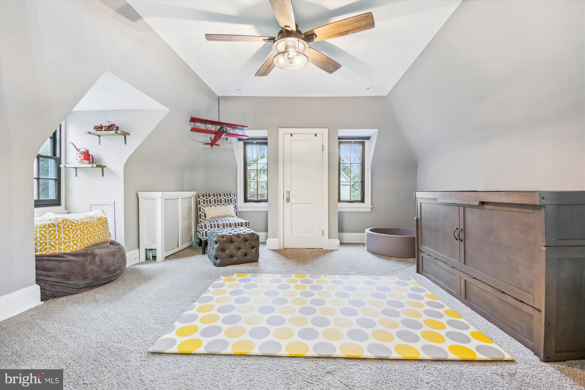 GUILFORD - Residential