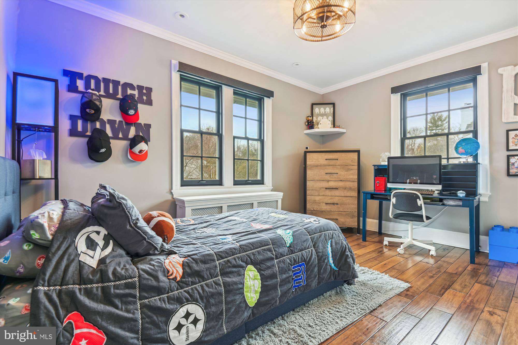 GUILFORD - Residential