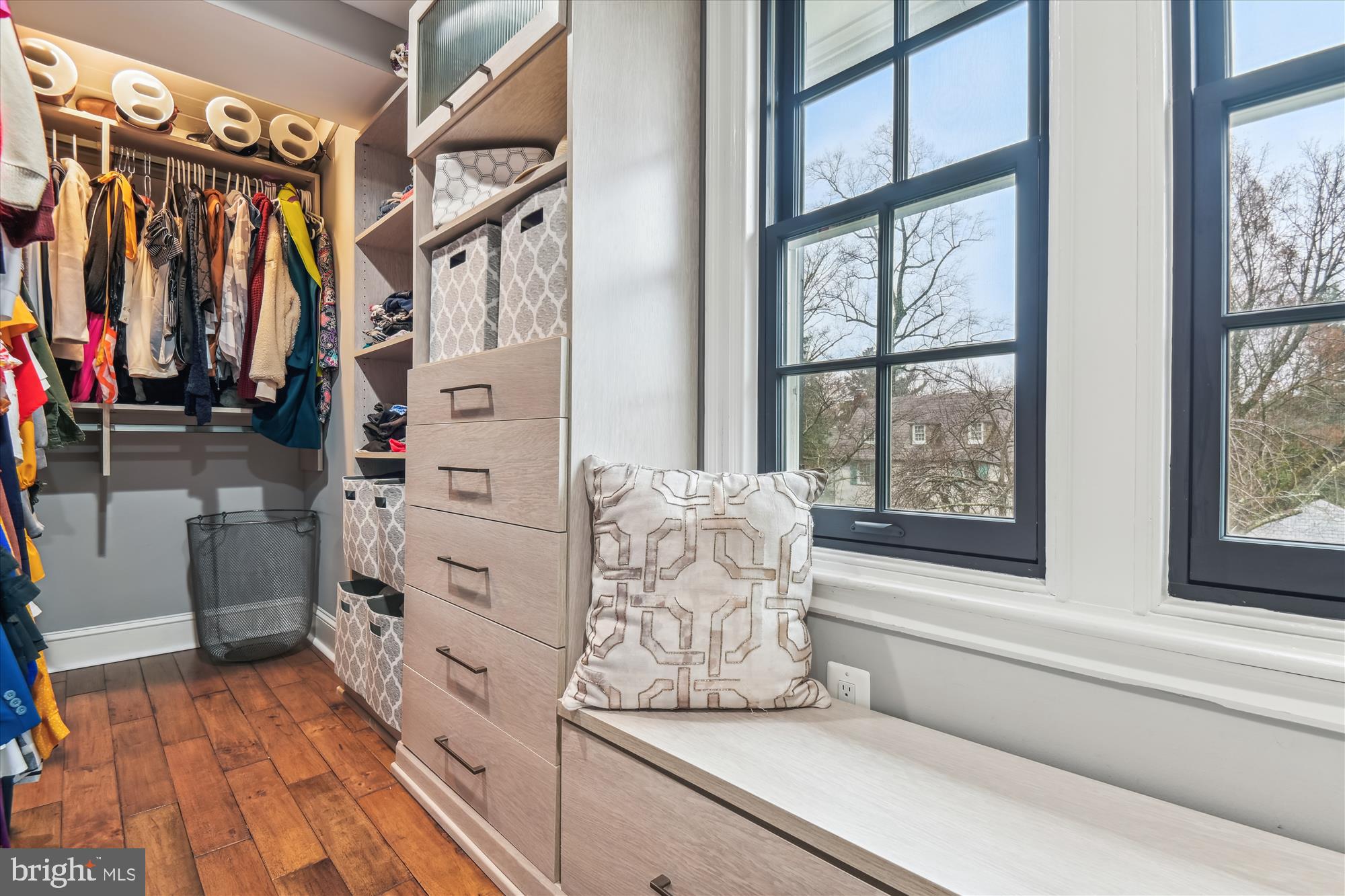 GUILFORD - Residential