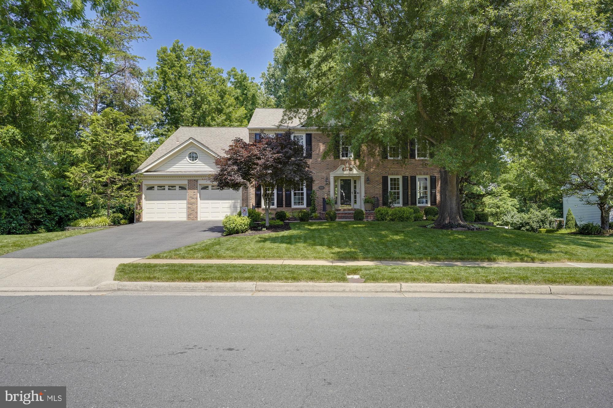 VIRGINIA RUN - Residential