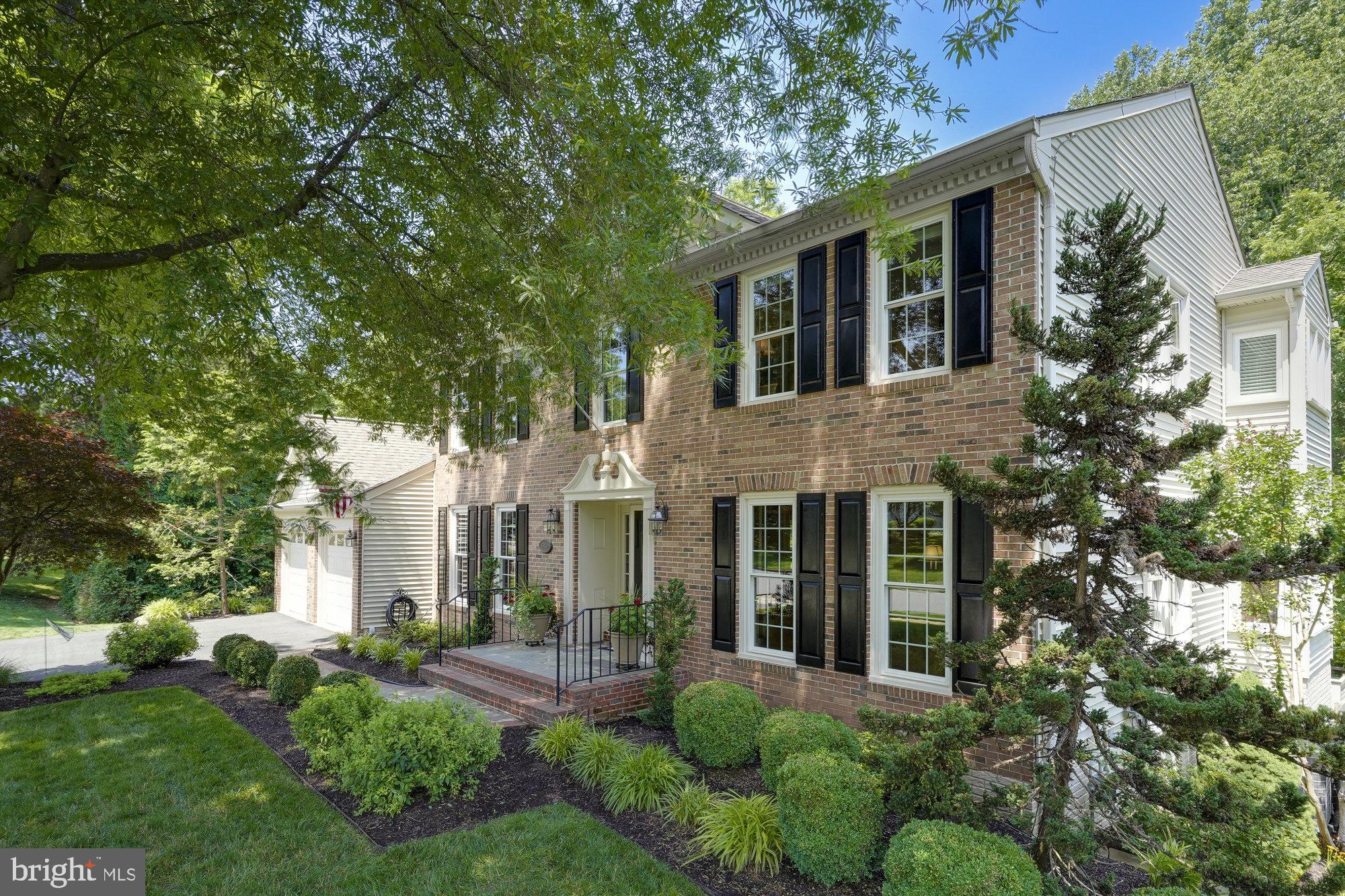 VIRGINIA RUN - Residential