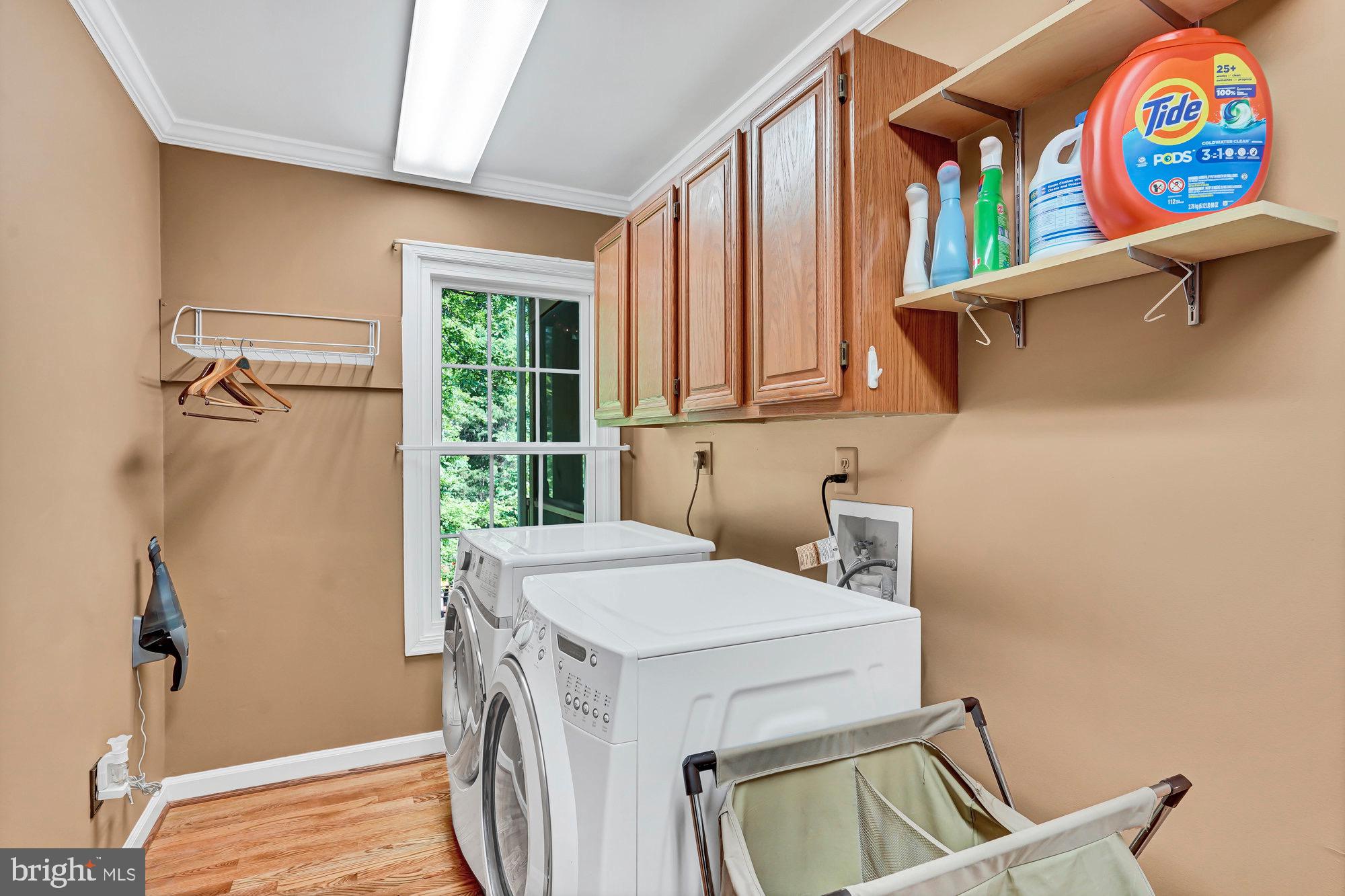 VIRGINIA RUN - Residential