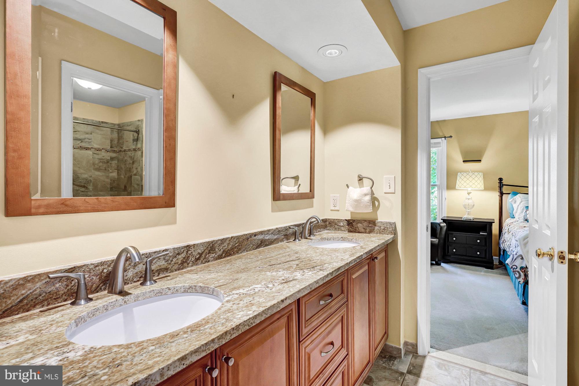 VIRGINIA RUN - Residential