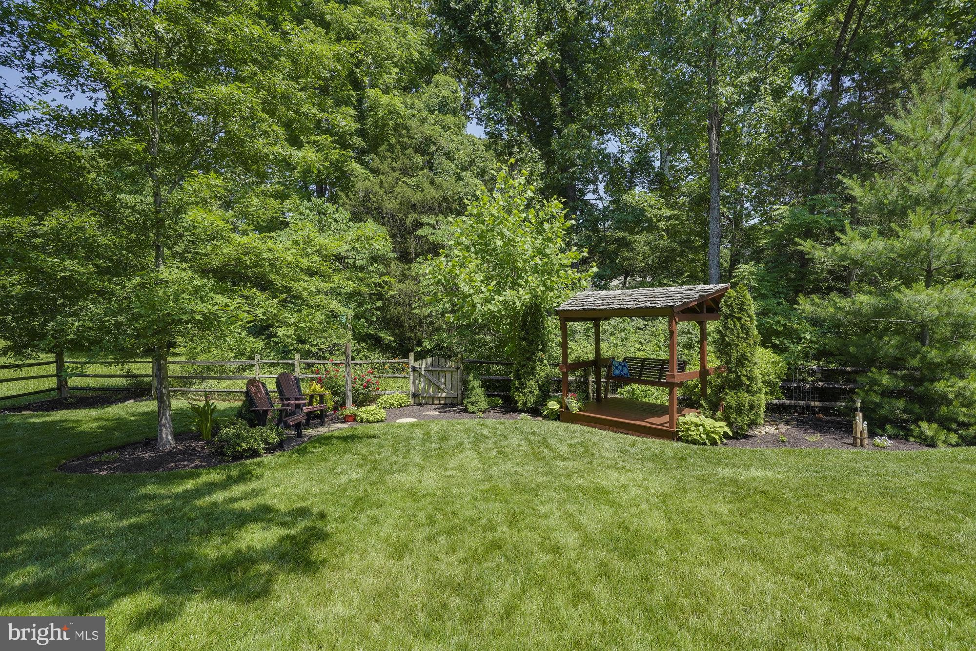 VIRGINIA RUN - Residential