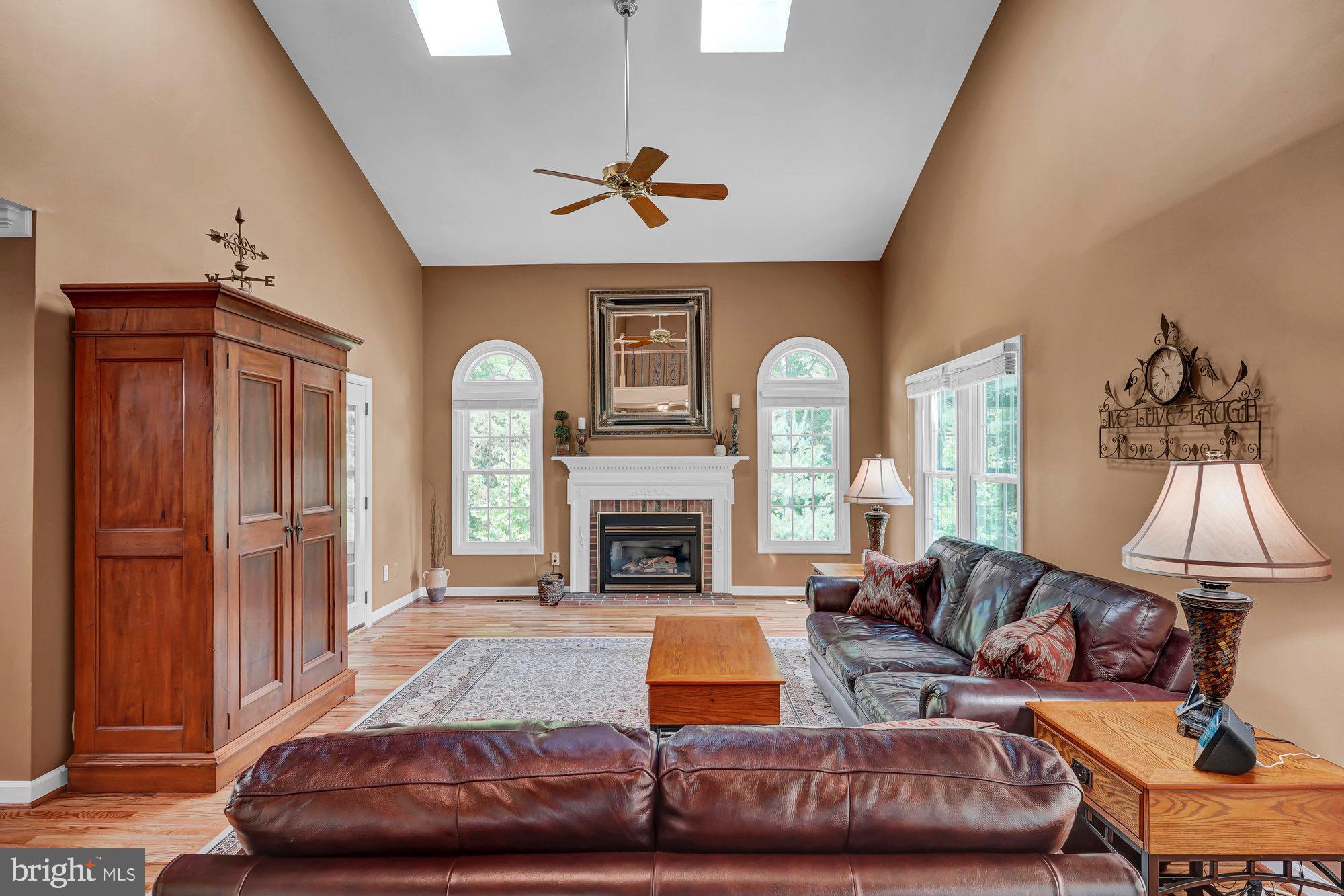 VIRGINIA RUN - Residential