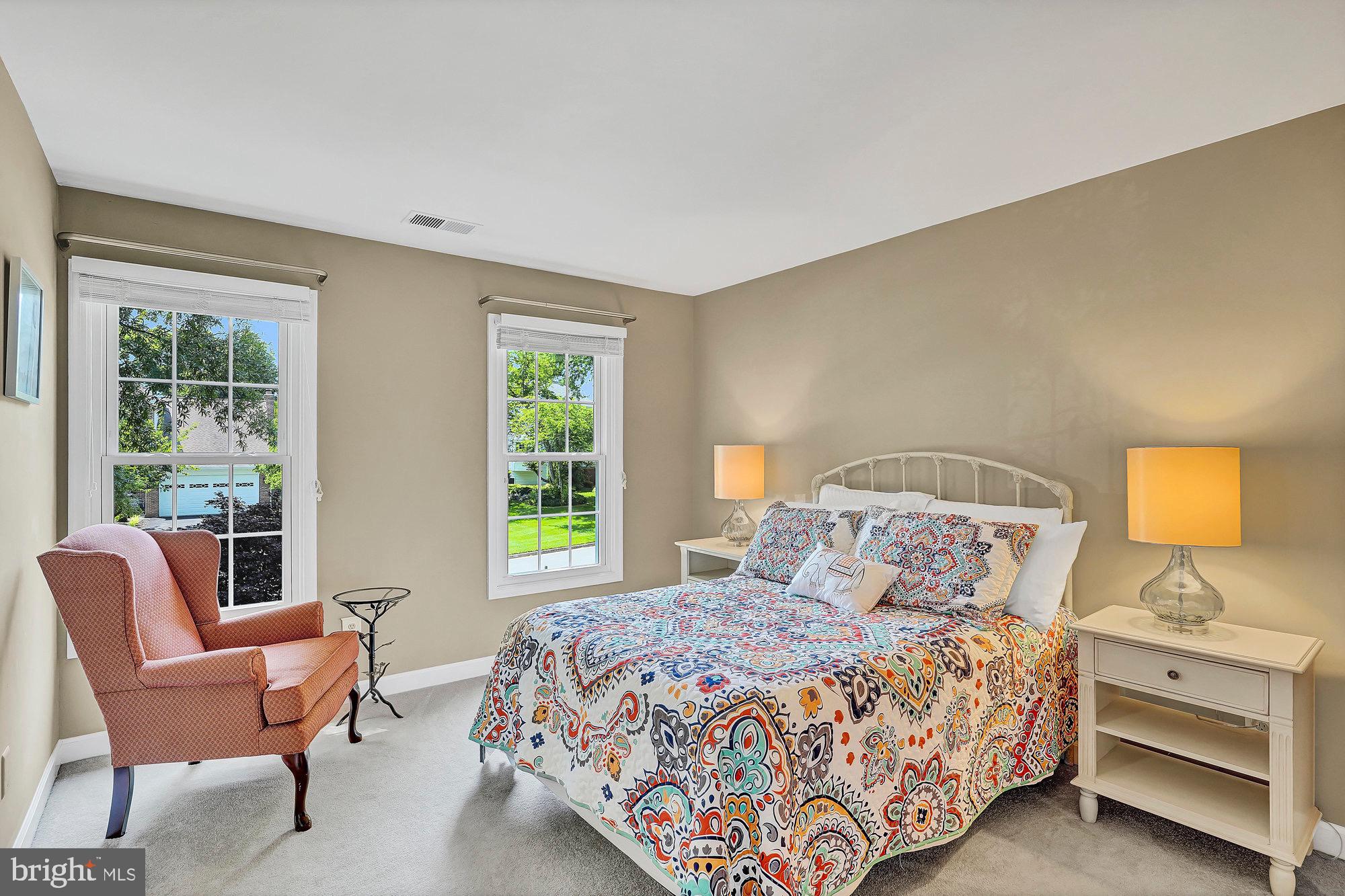 VIRGINIA RUN - Residential