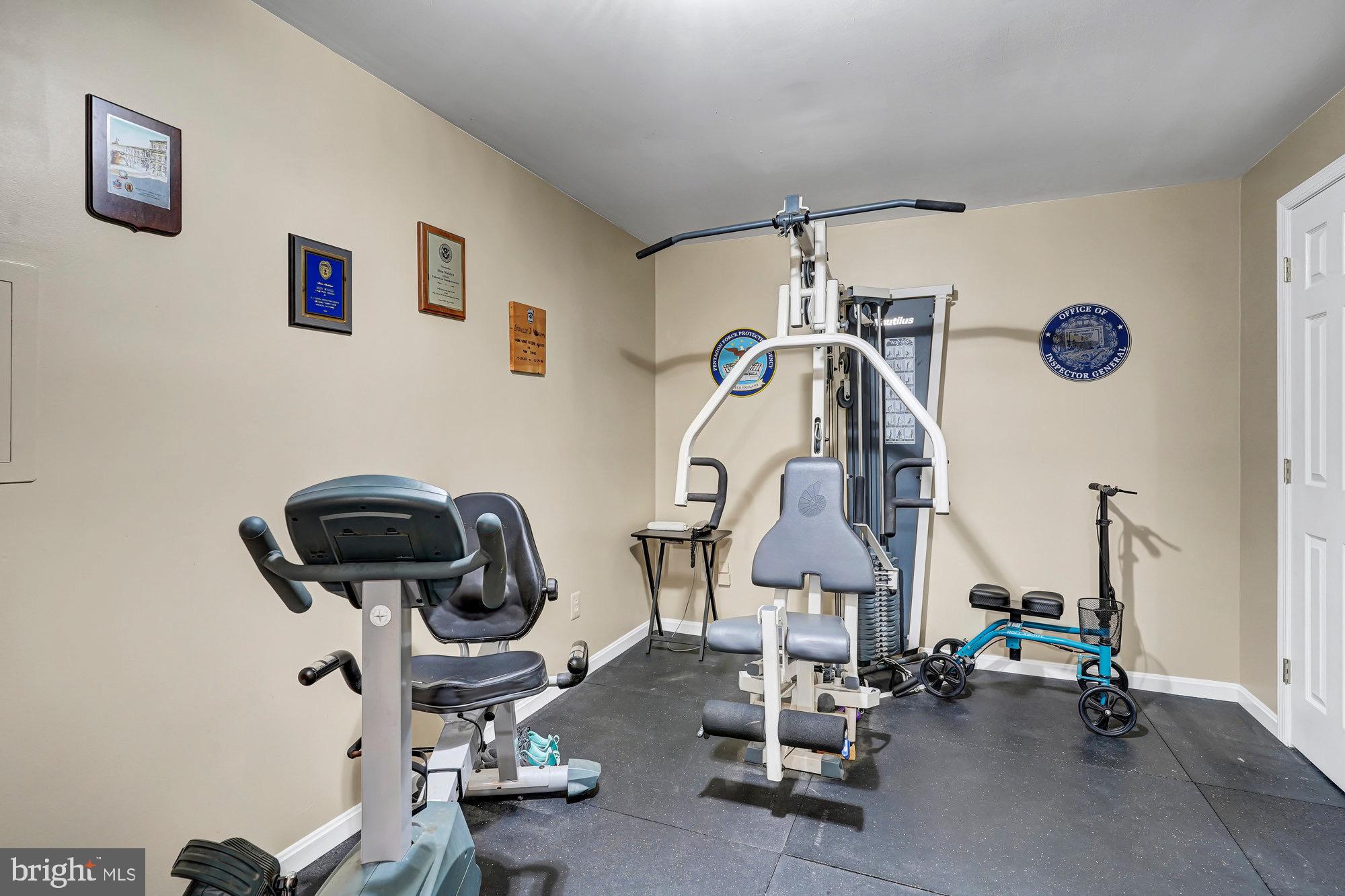 VIRGINIA RUN - Residential