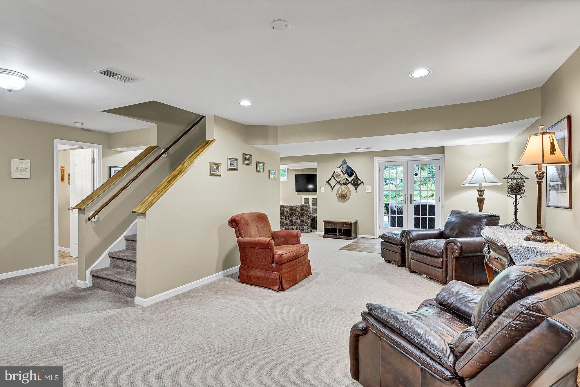 VIRGINIA RUN - Residential