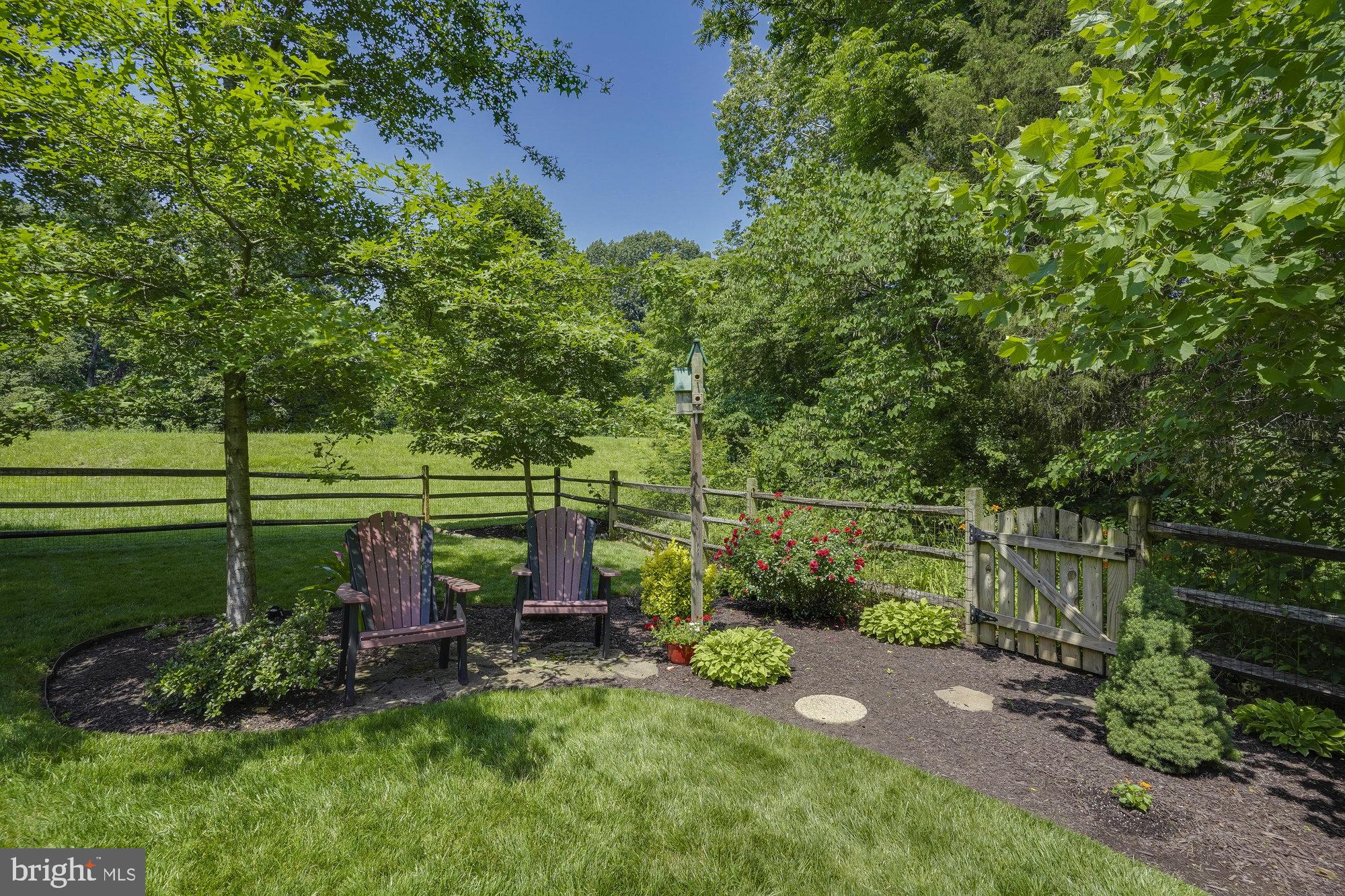 VIRGINIA RUN - Residential