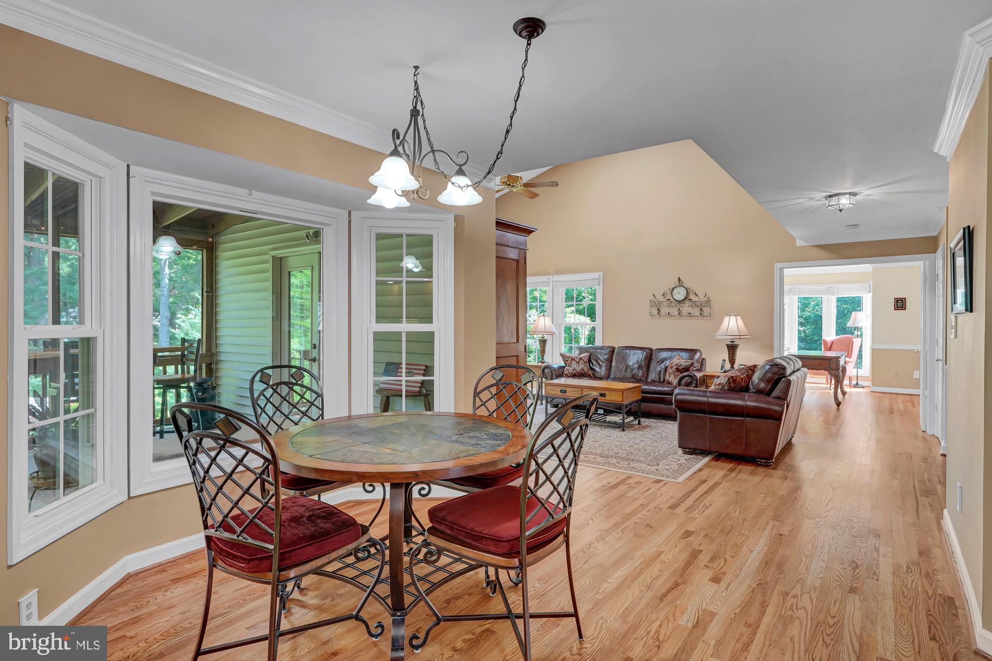 VIRGINIA RUN - Residential