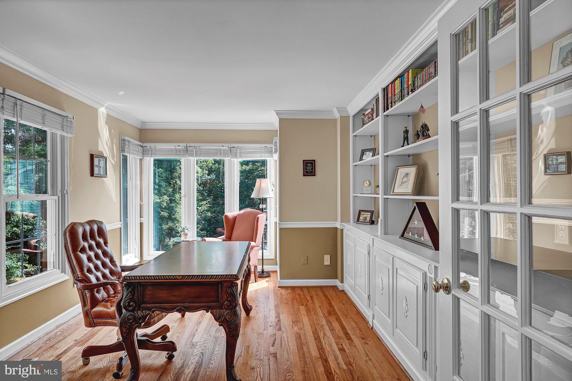 VIRGINIA RUN - Residential