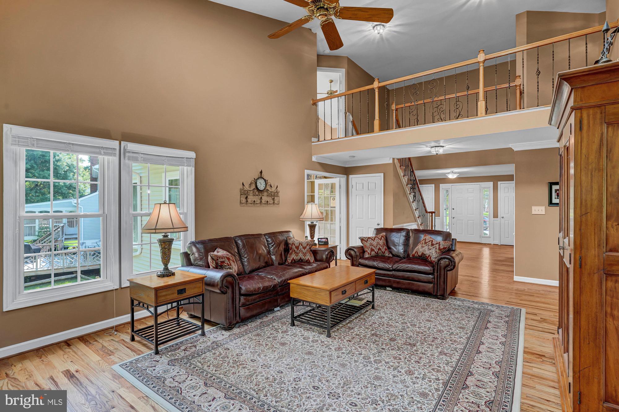 VIRGINIA RUN - Residential