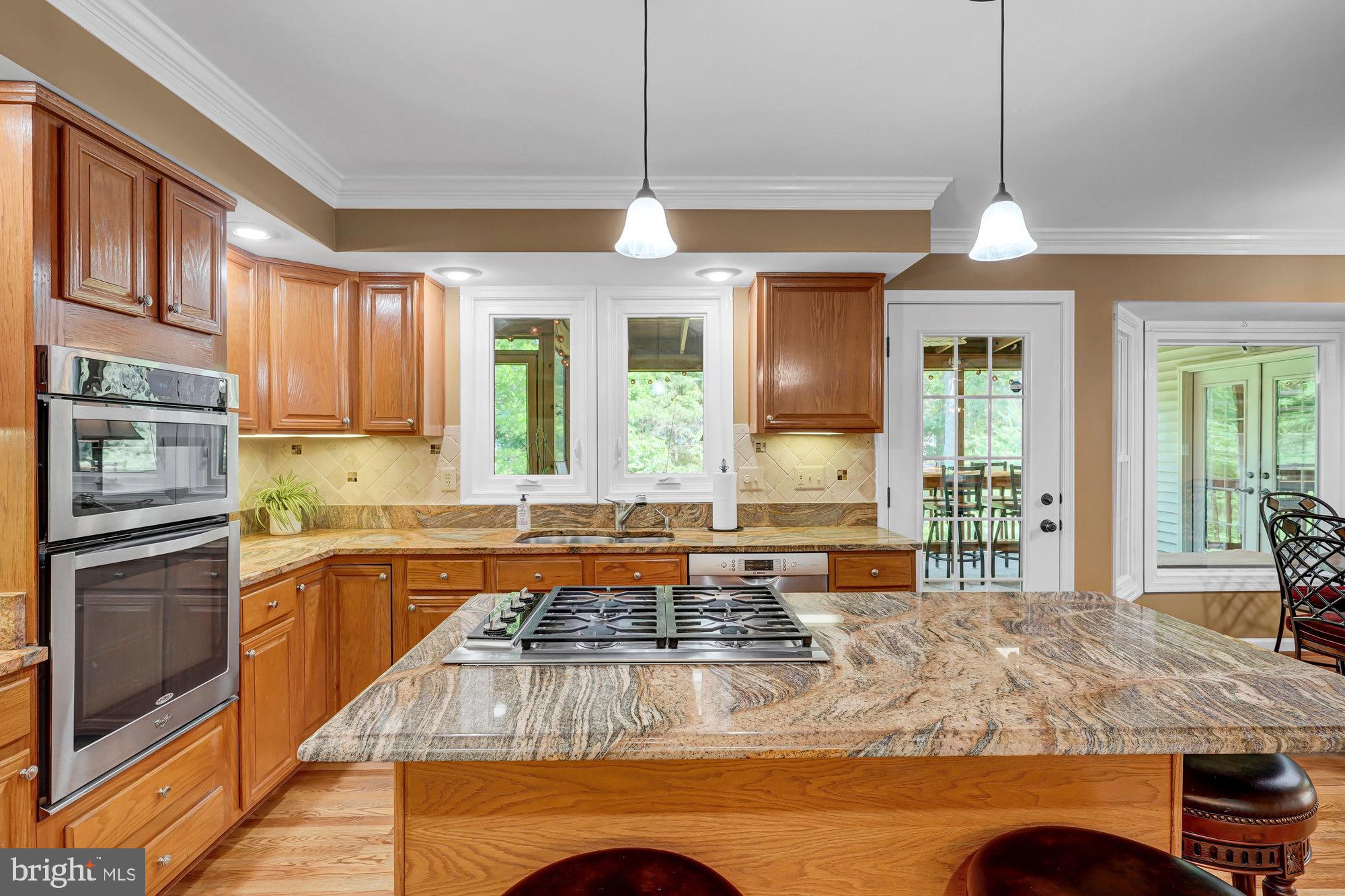 VIRGINIA RUN - Residential