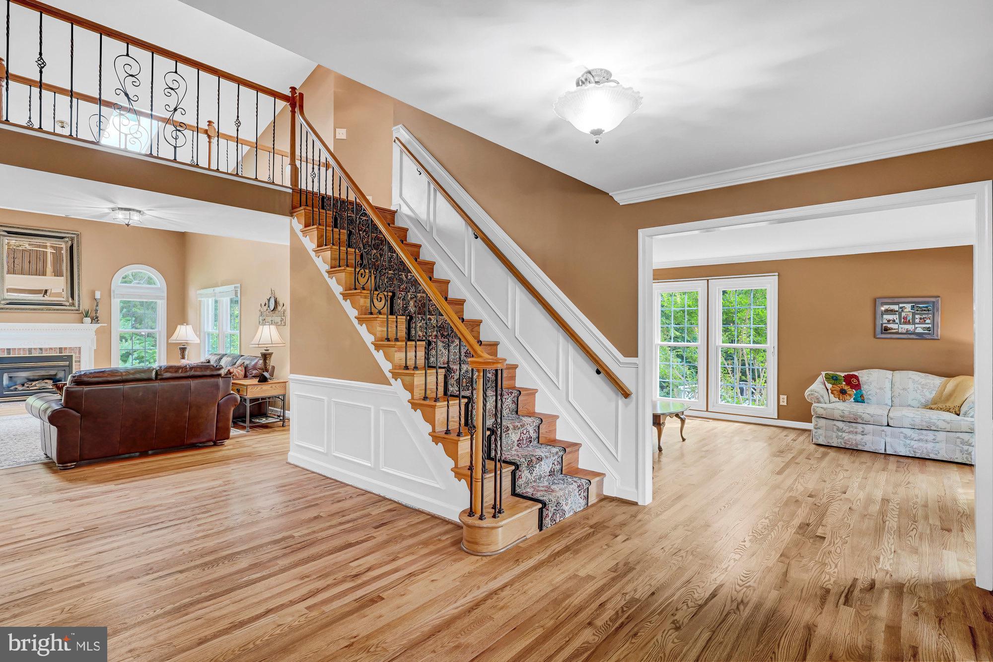 VIRGINIA RUN - Residential