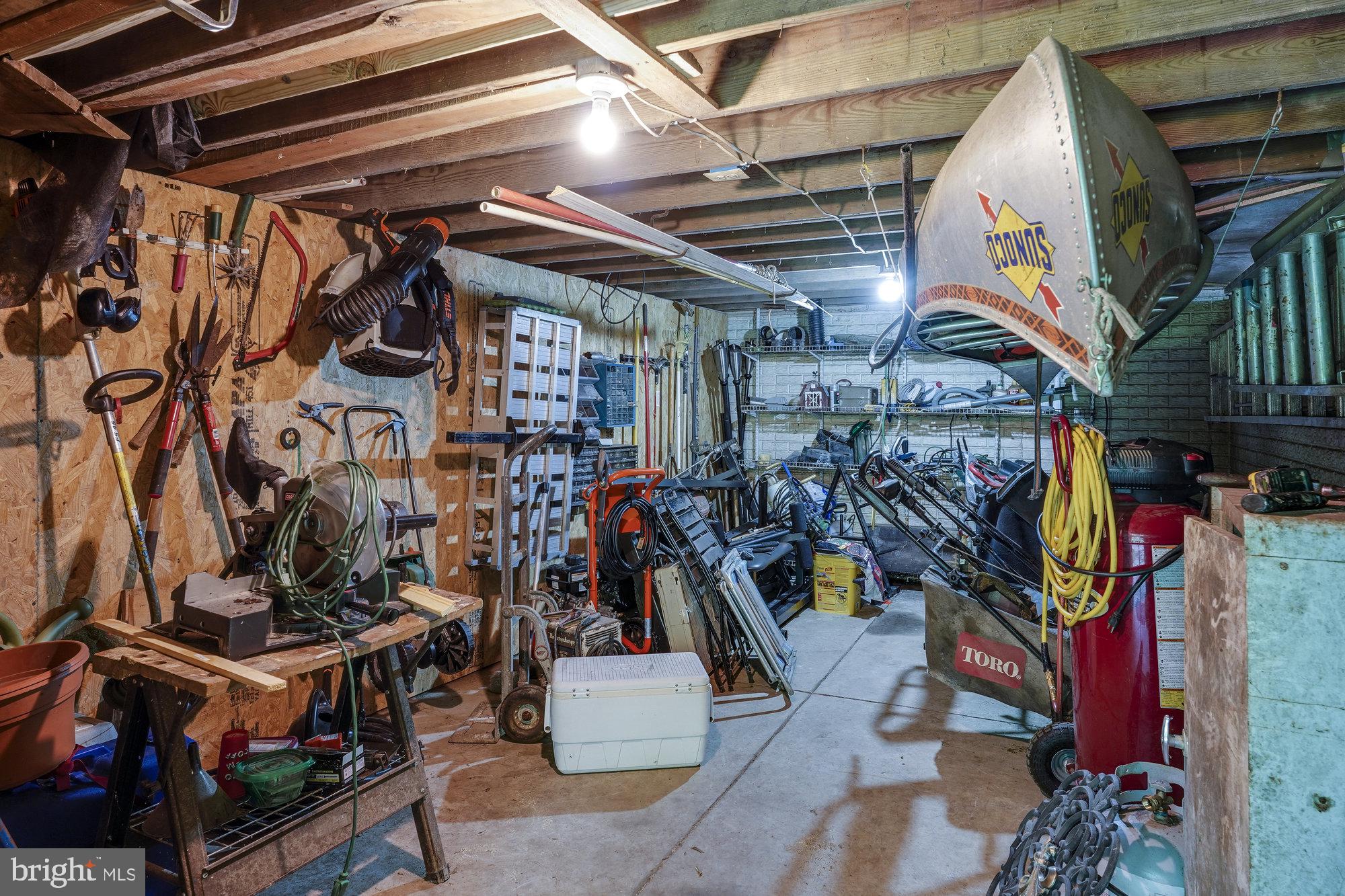 VIRGINIA RUN - Residential