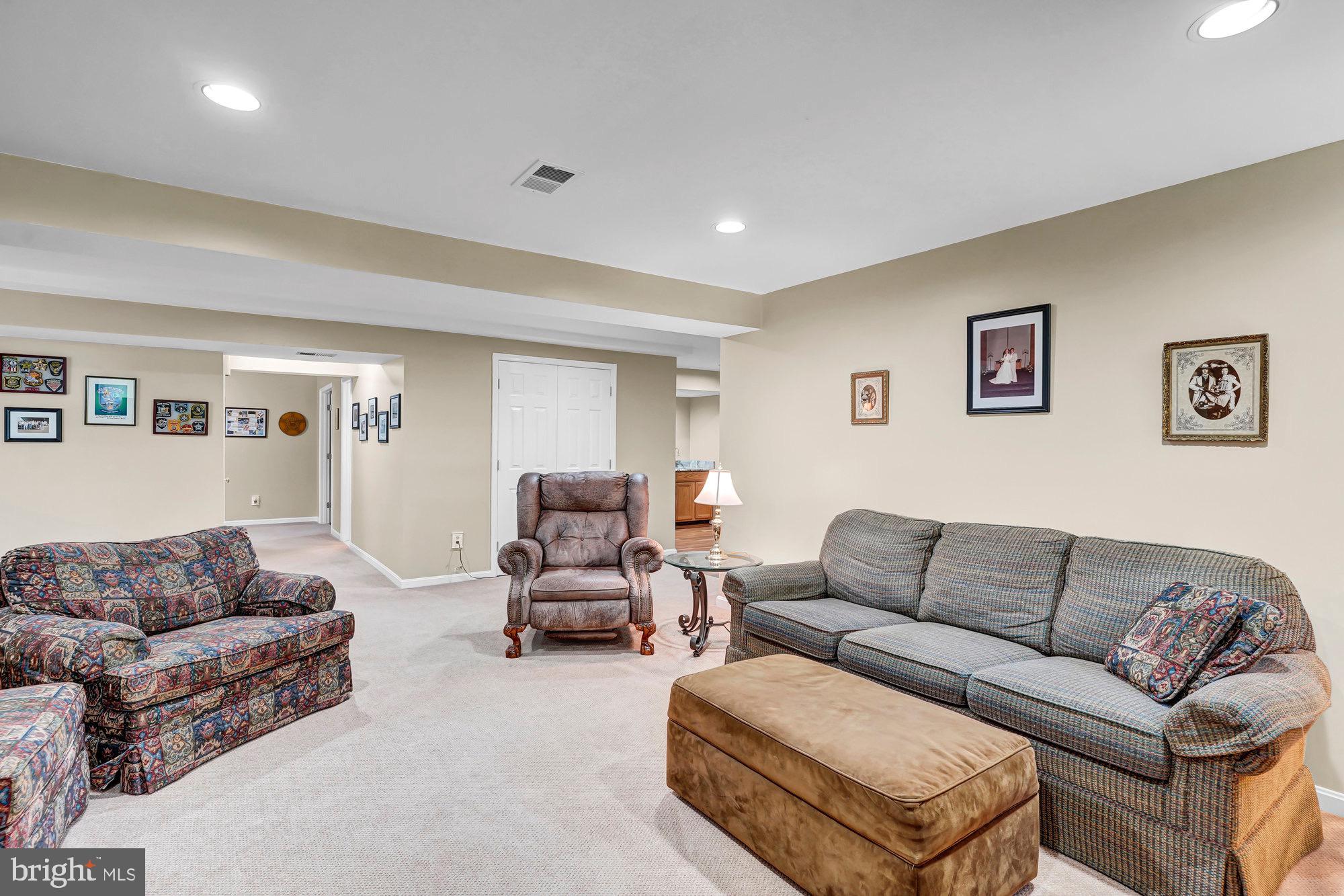 VIRGINIA RUN - Residential