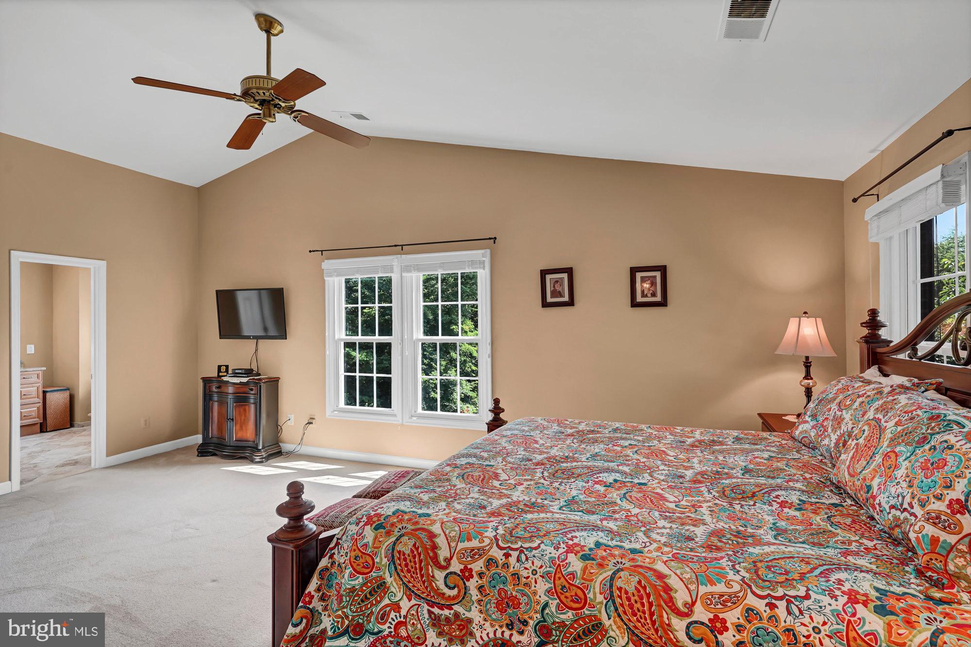 VIRGINIA RUN - Residential