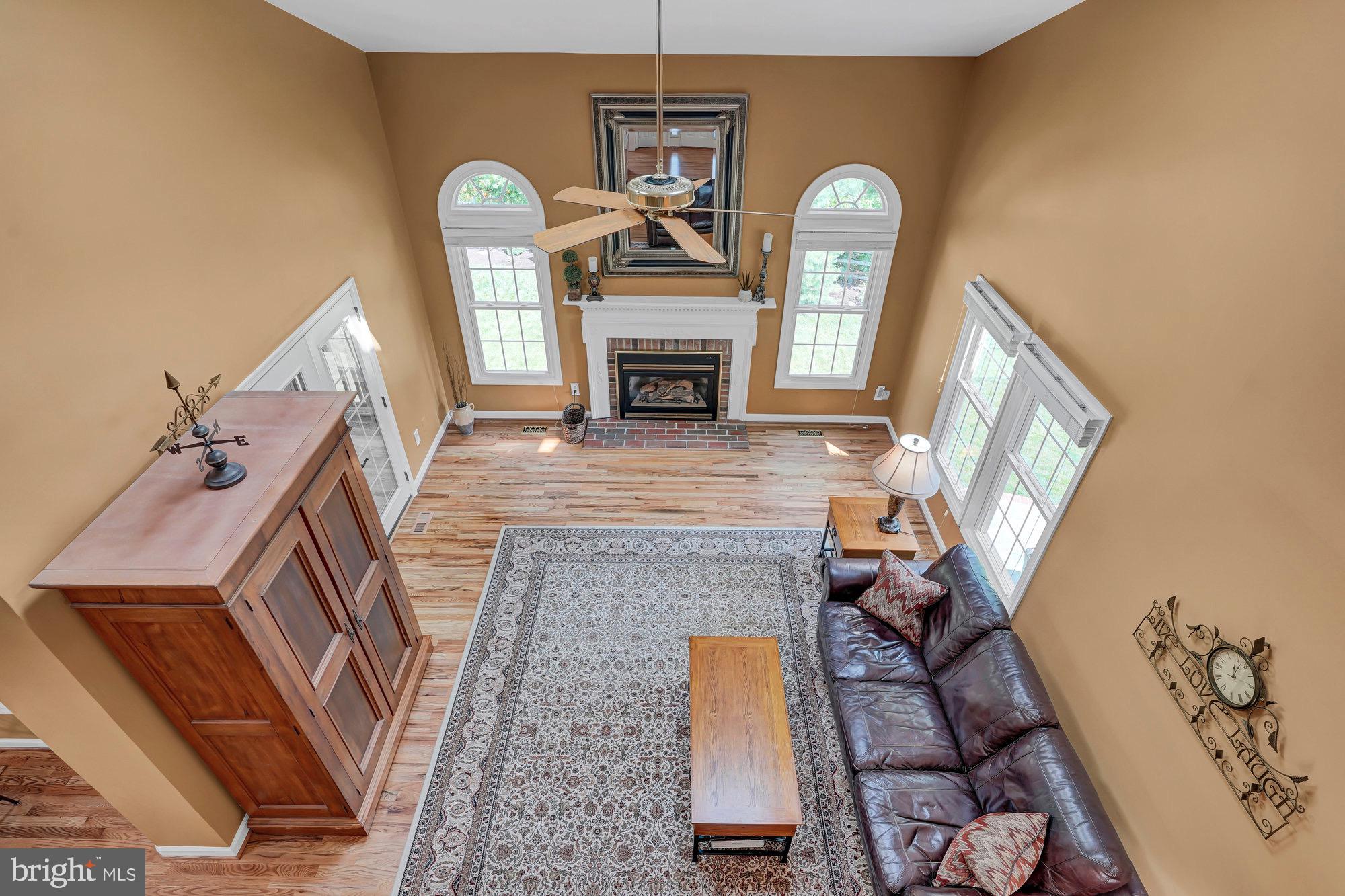 VIRGINIA RUN - Residential