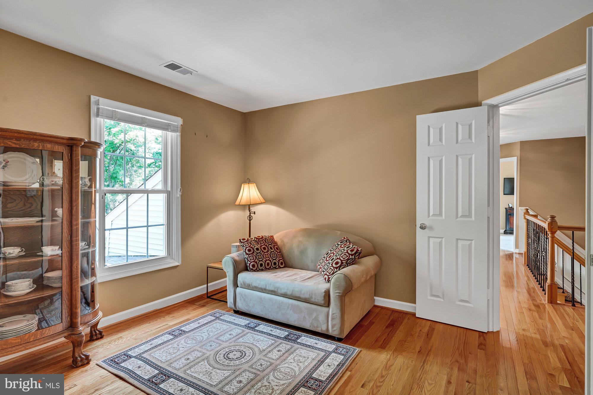 VIRGINIA RUN - Residential