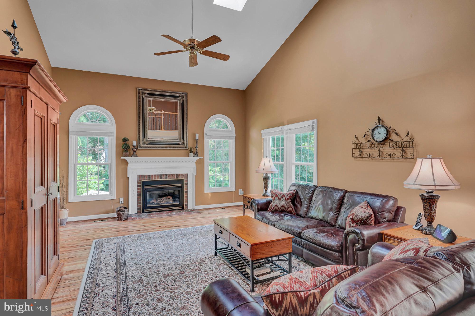 VIRGINIA RUN - Residential