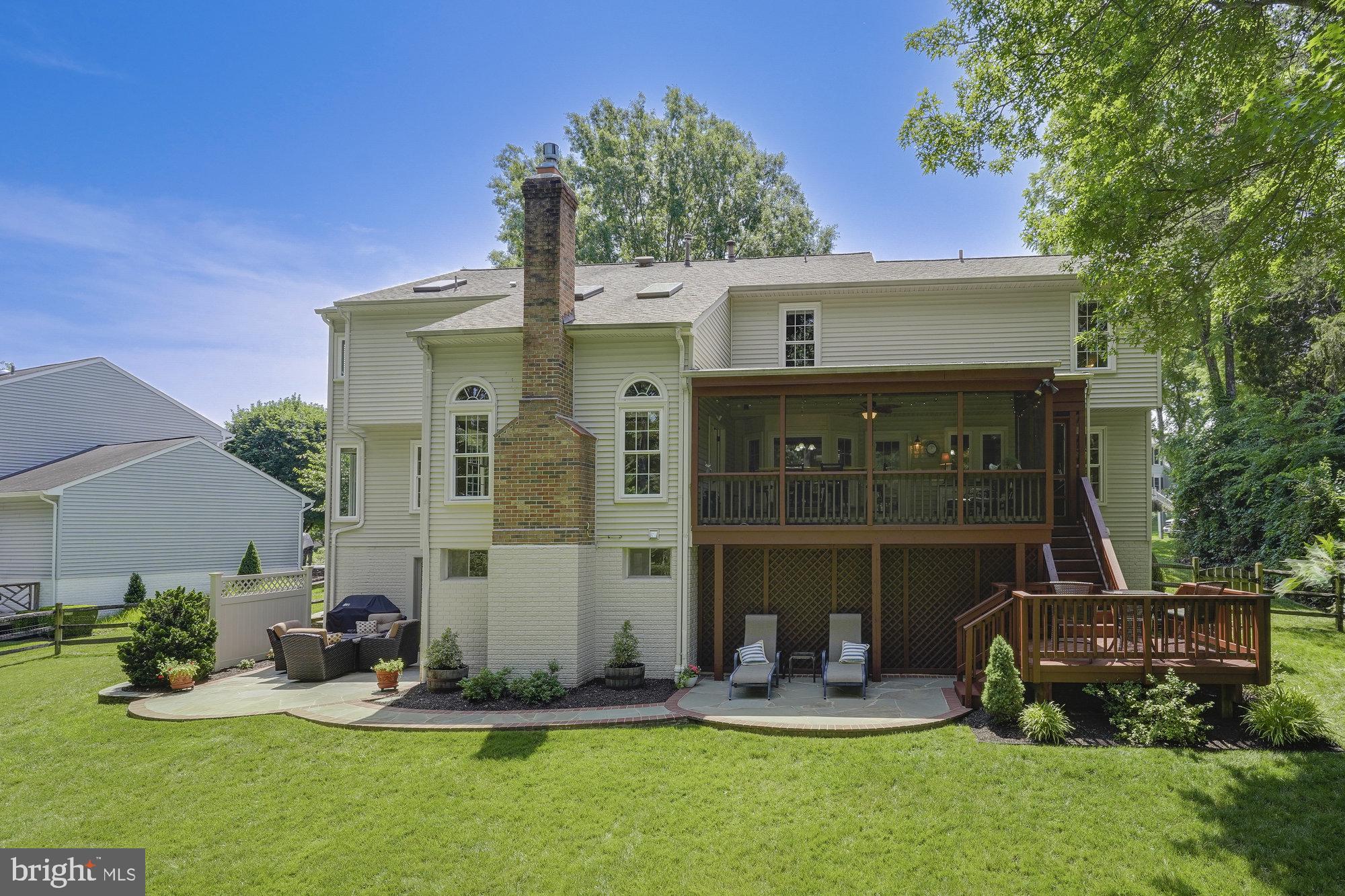 VIRGINIA RUN - Residential