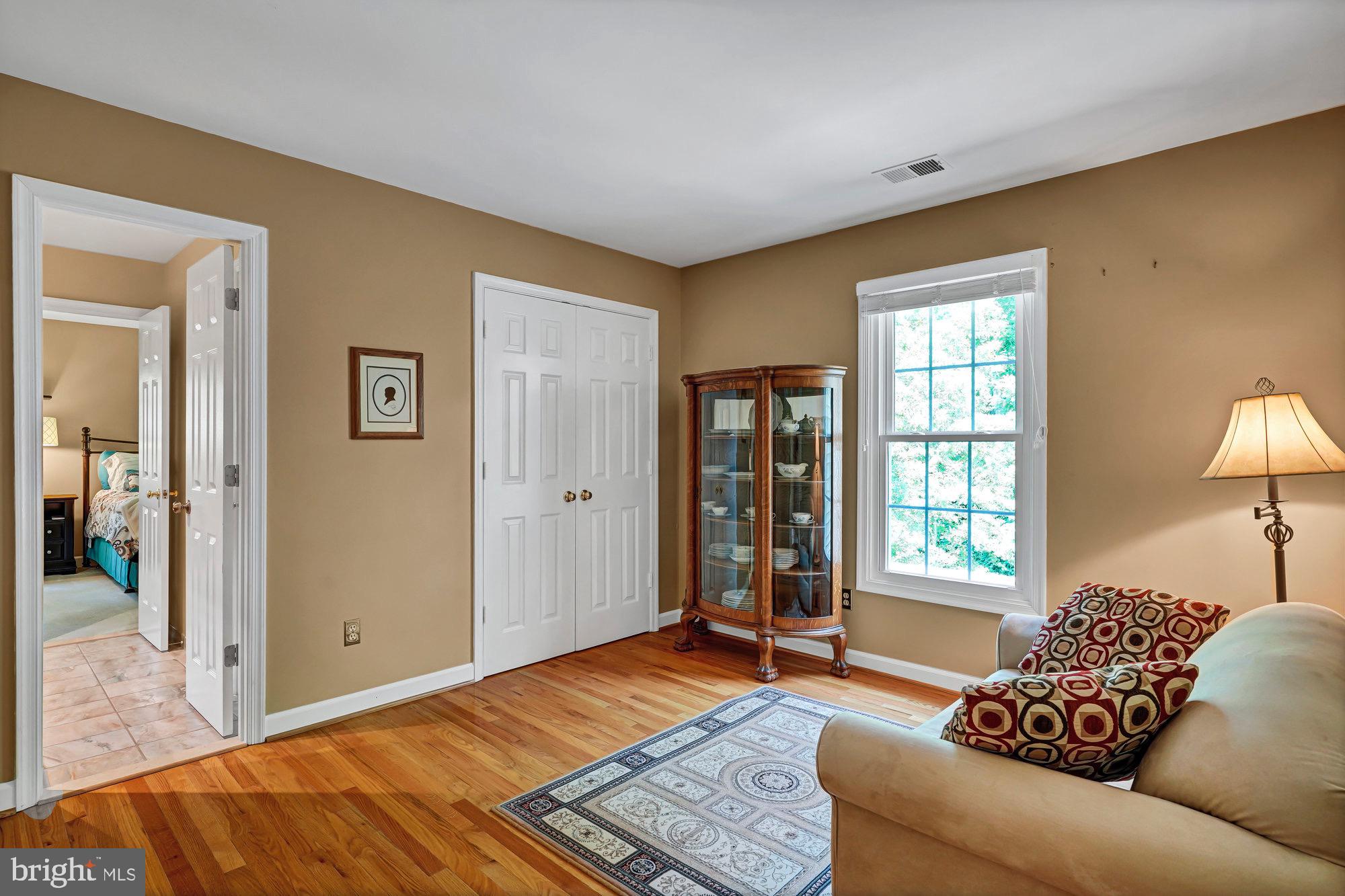 VIRGINIA RUN - Residential