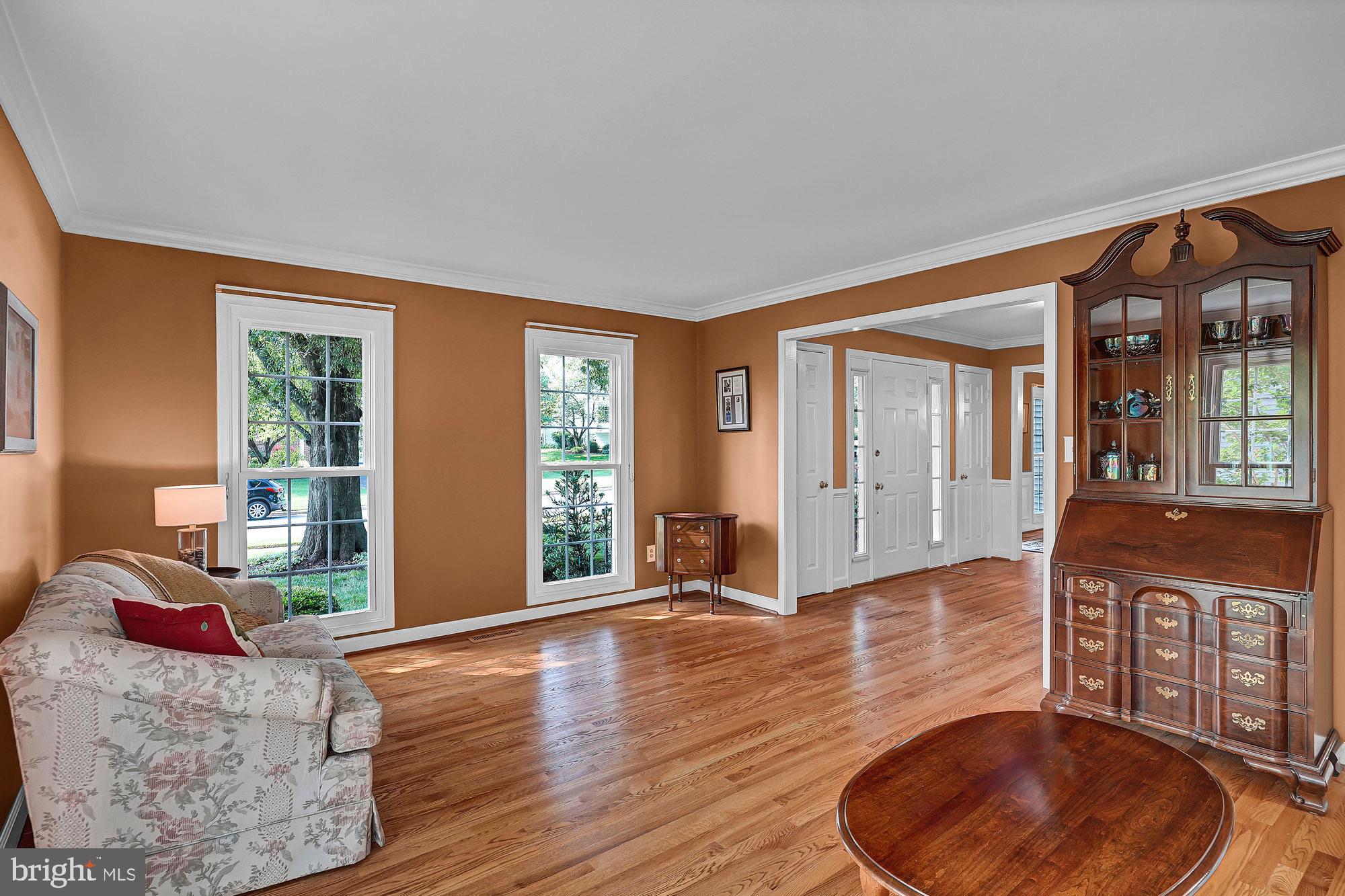 VIRGINIA RUN - Residential