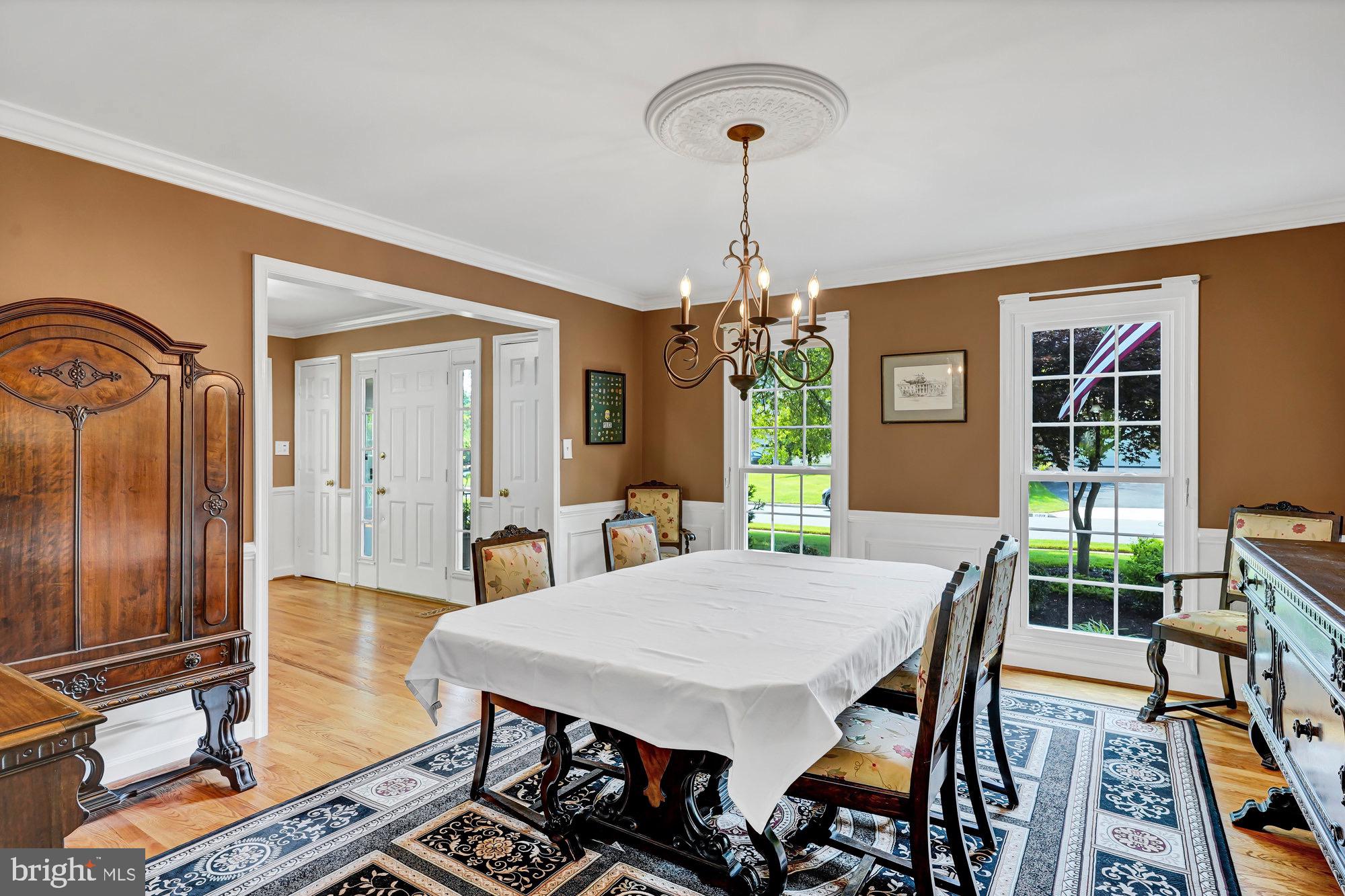 VIRGINIA RUN - Residential