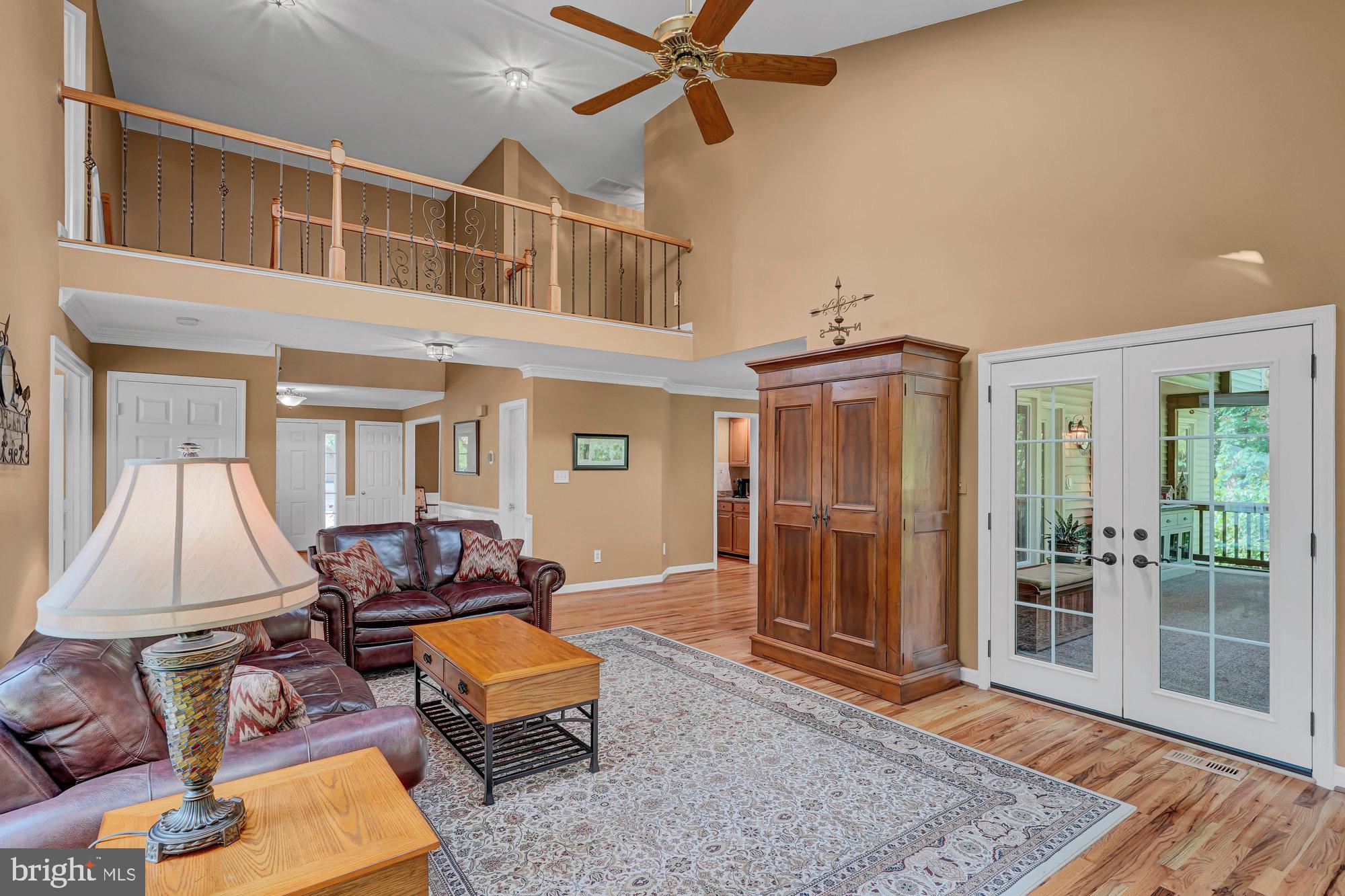 VIRGINIA RUN - Residential