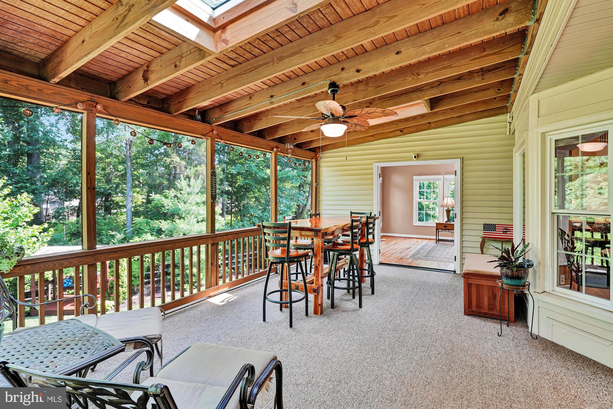 VIRGINIA RUN - Residential